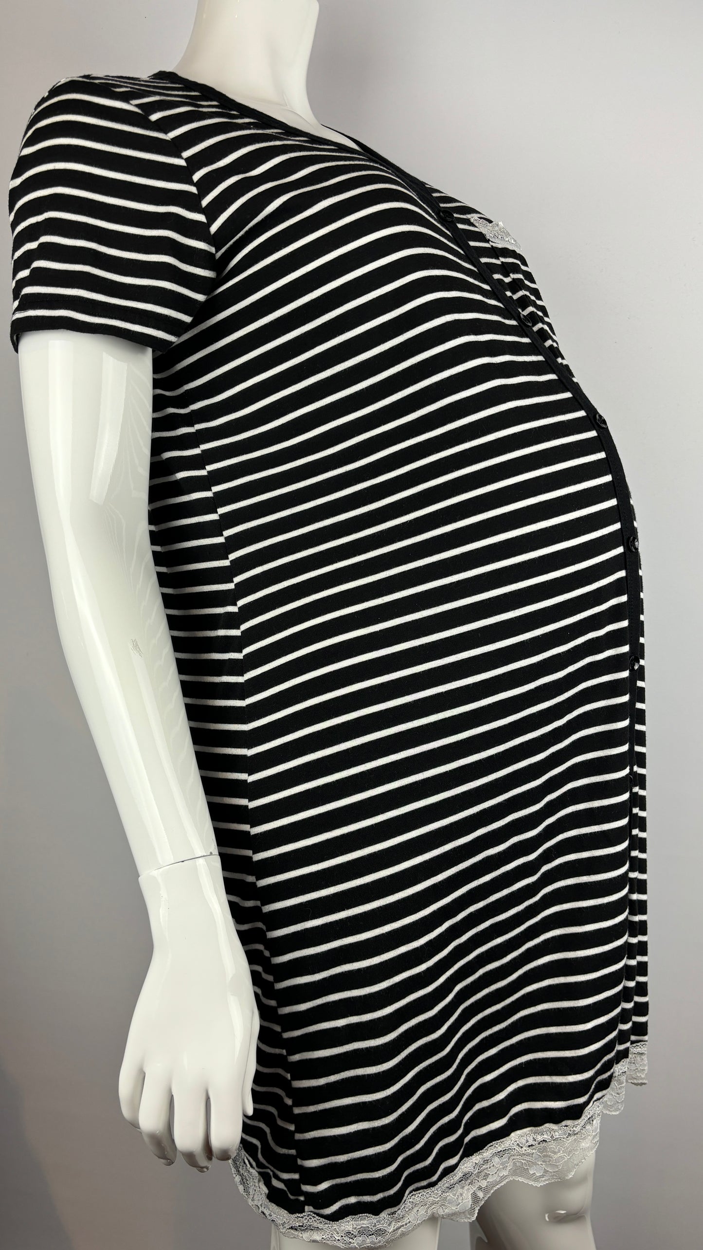 MEDIUM - Robe de nuit Ekouaer