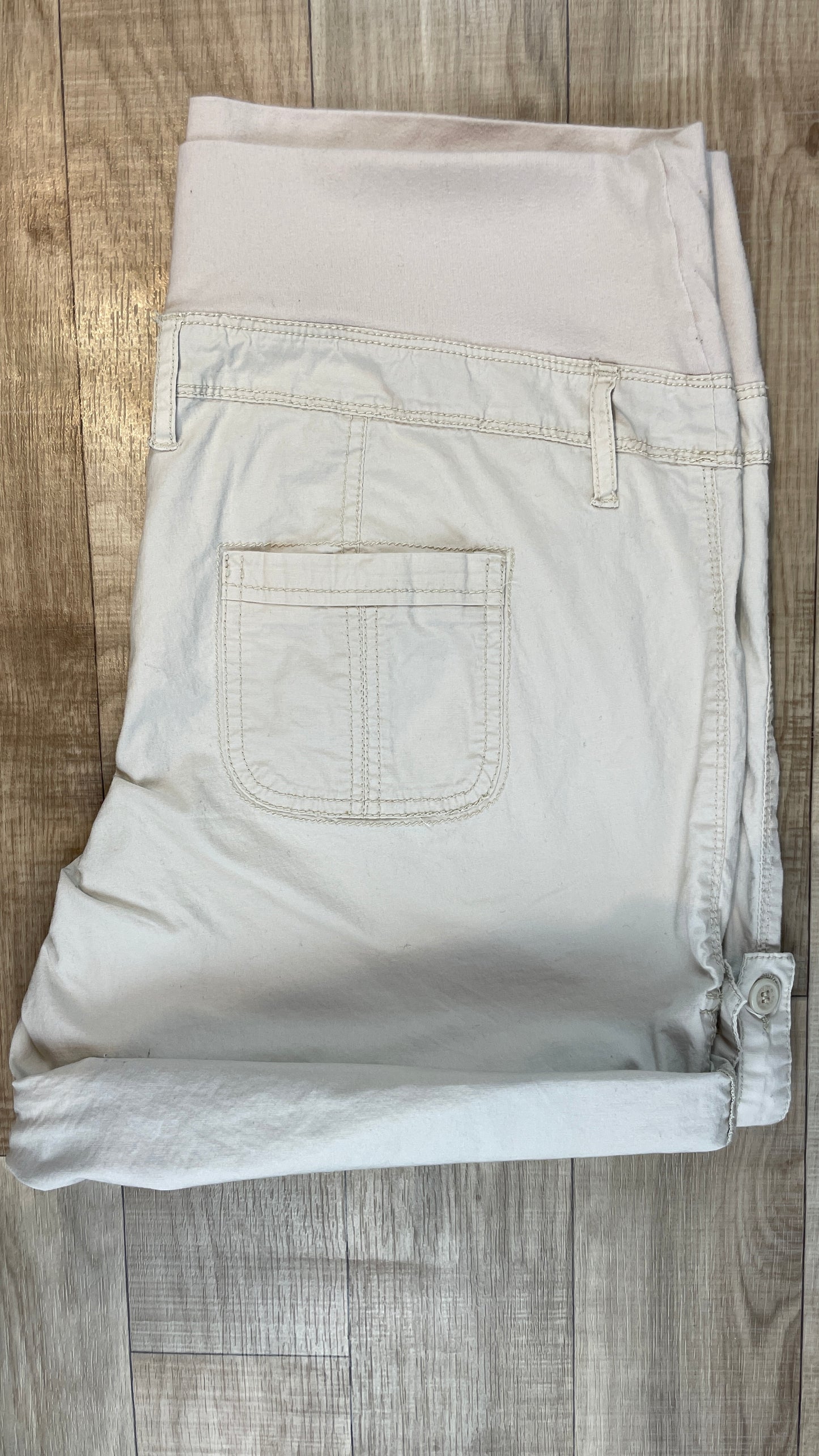 LARGE - Short Thyme Maternité