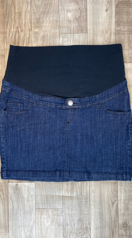 LARGE - Jupe Thyme Maternité