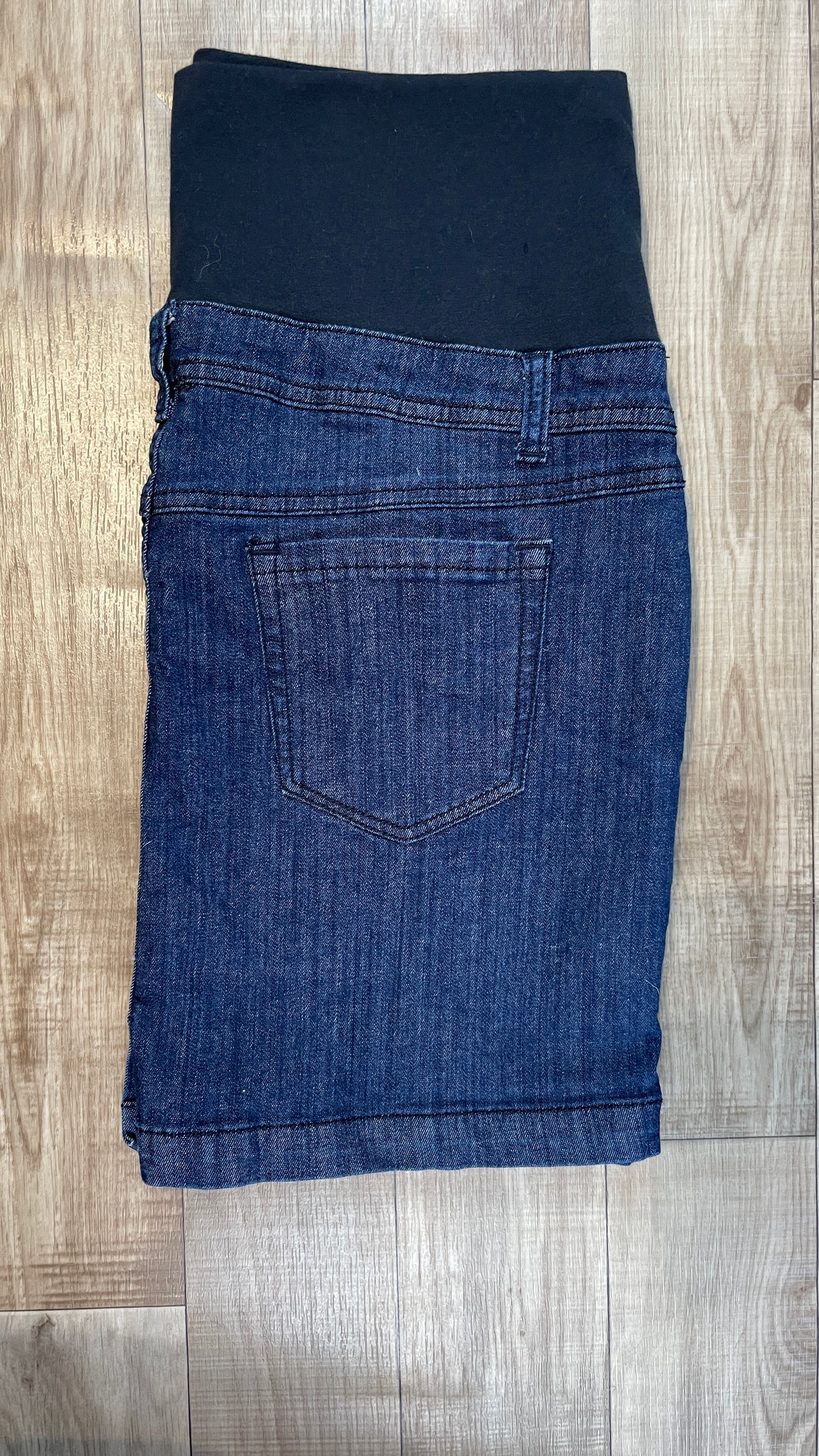 LARGE - Jupe Thyme Maternité