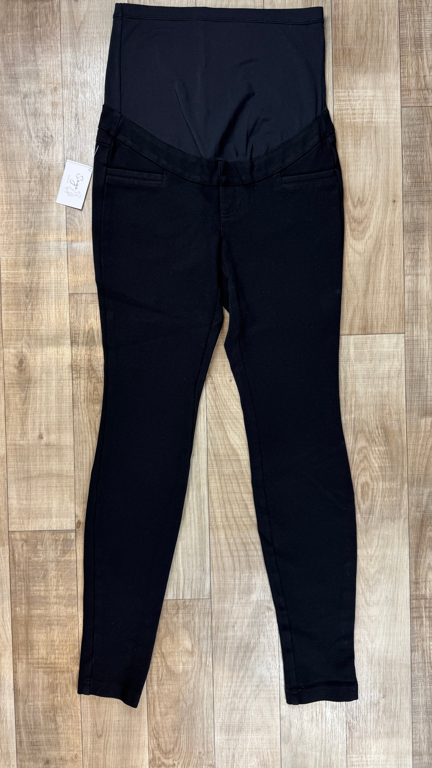 XXSMALL - Pantalon Stork&Babe