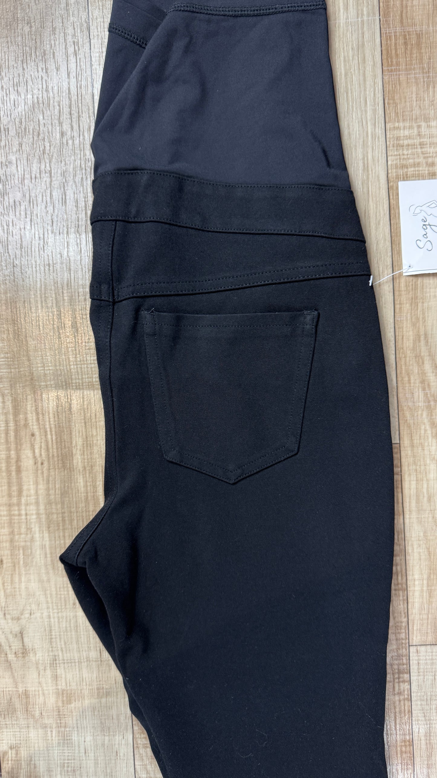 XXSMALL - Pantalon Stork&Babe