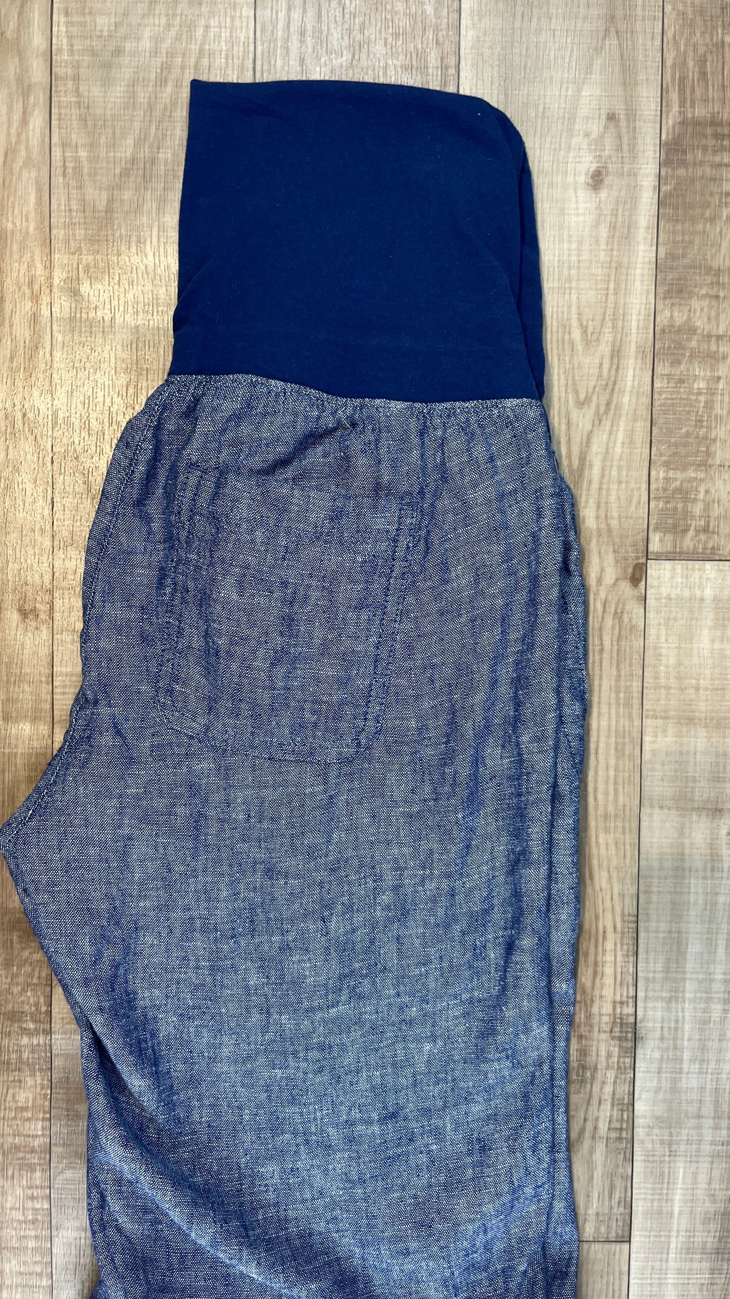 XSMALL - Pantalon palazzo Old Navy