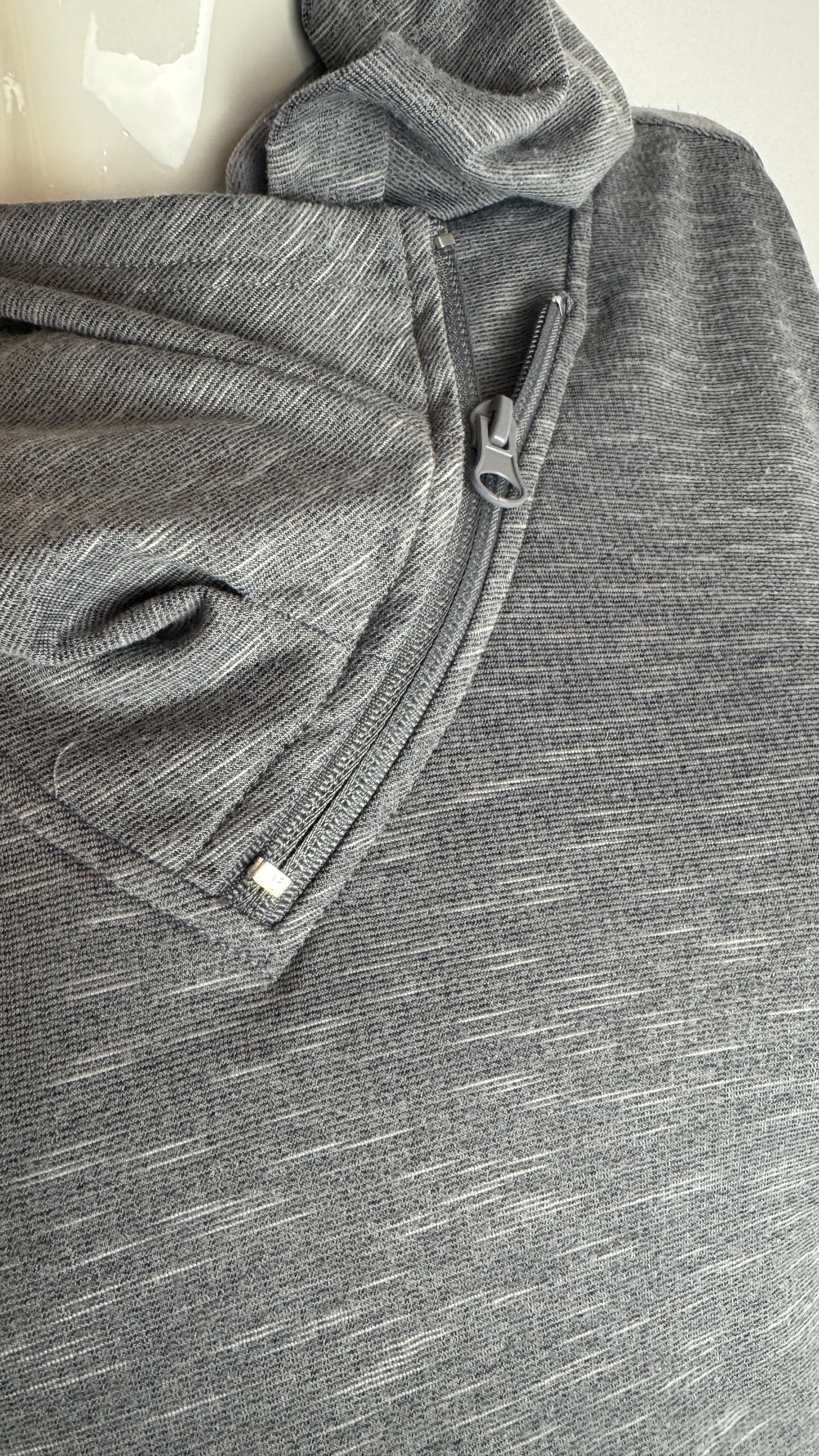 SMALL - Chandail Thyme Maternité