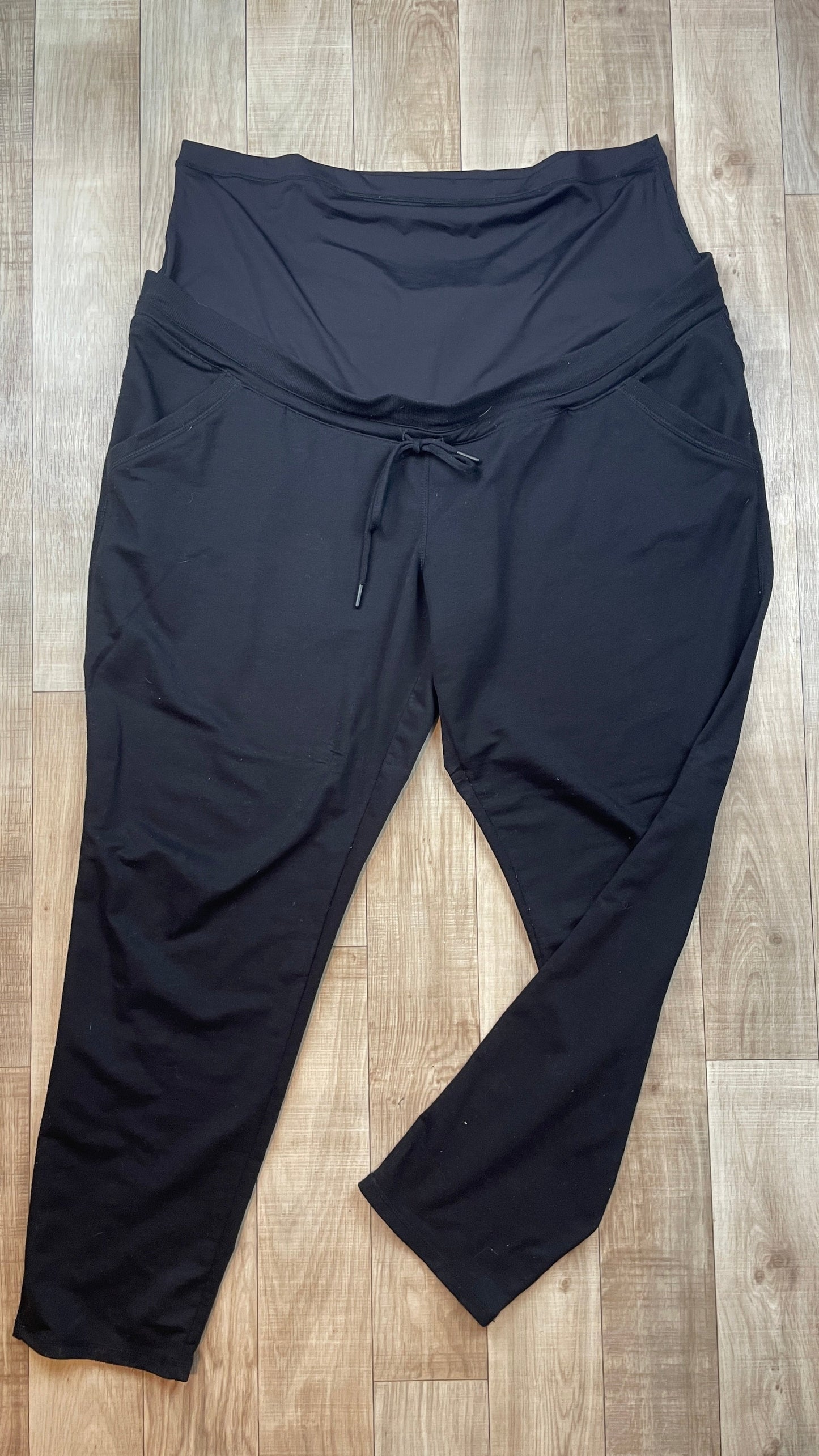 XXLARGE - Jogger Thyme Maternité