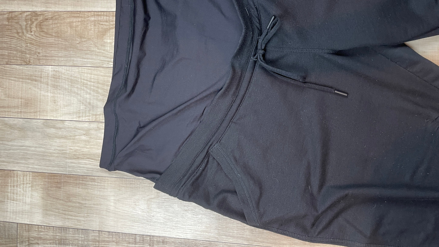 XXLARGE - Jogger Thyme Maternité