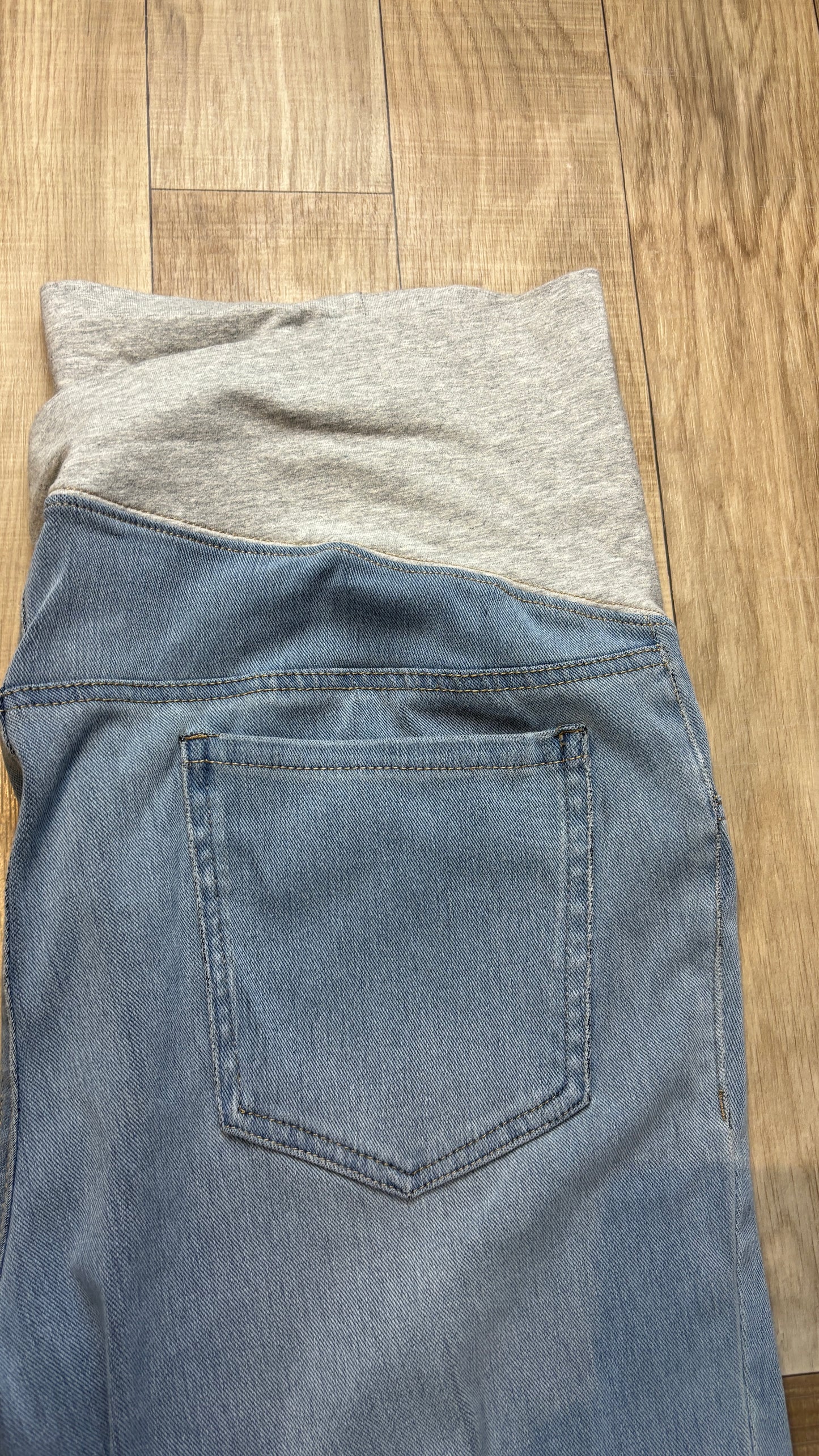 XLARGE - Short Paisley Sky