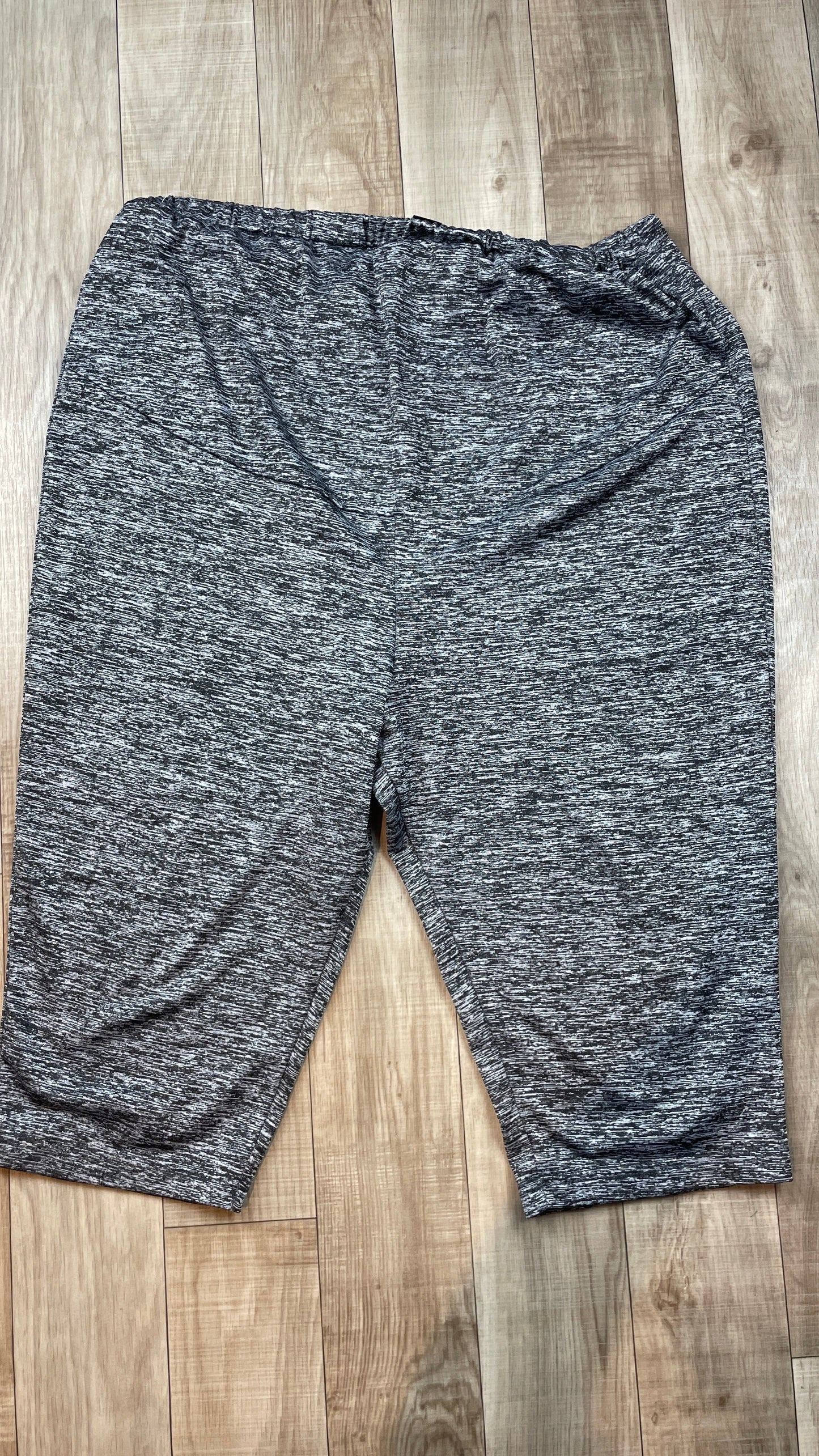 LARGE - Legging 3/4 Shein