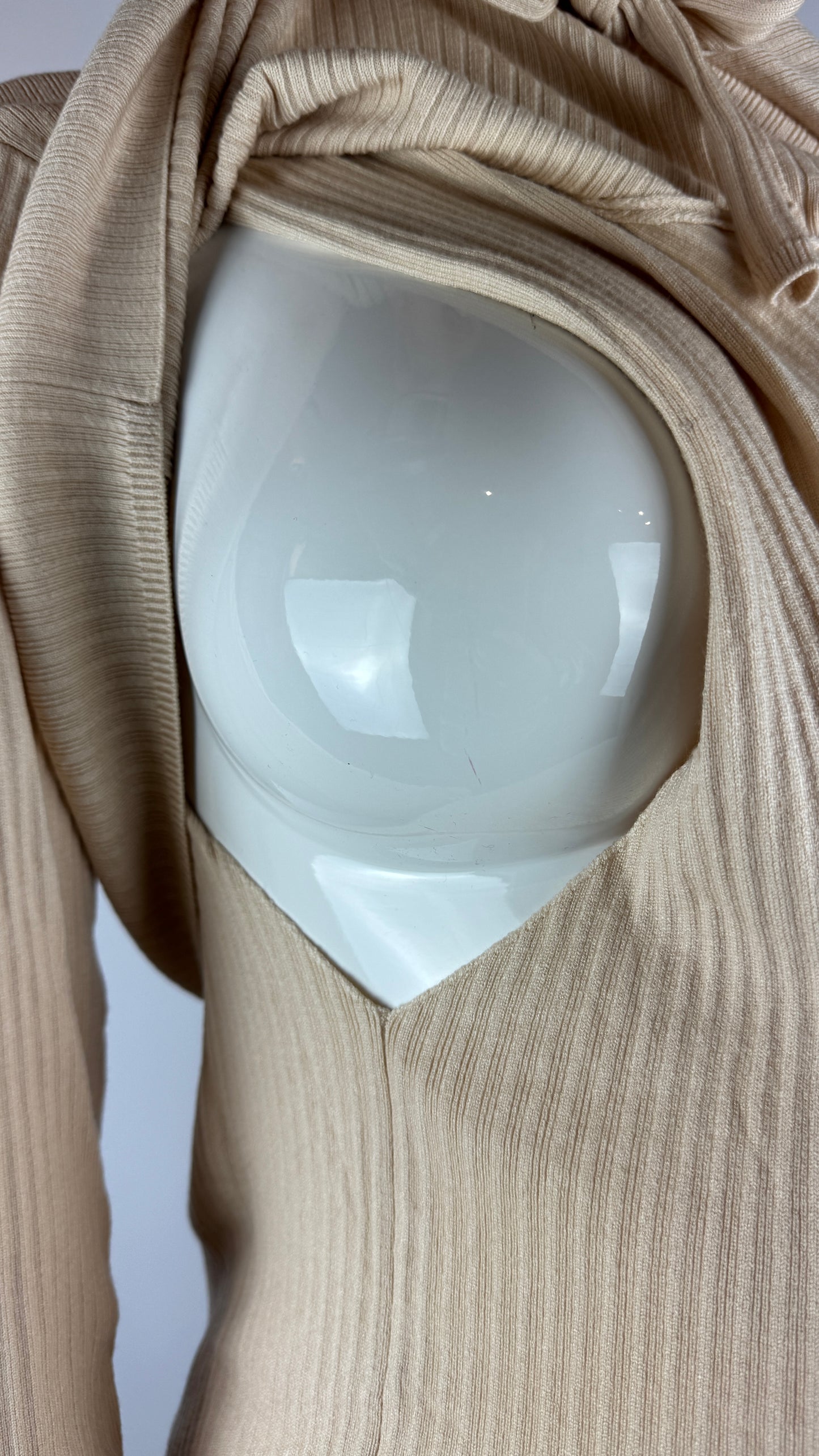 XLARGE - Robe Rose Maternité