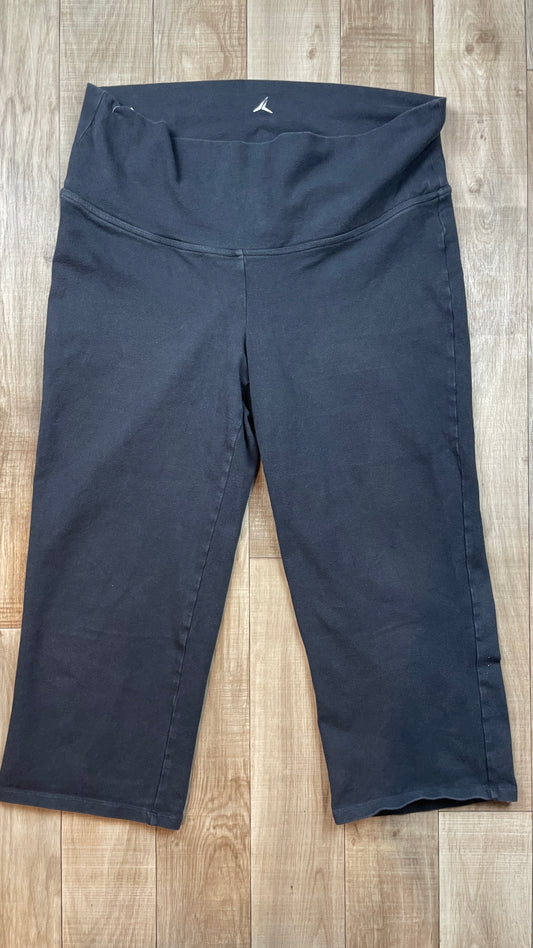 SMALL - Legging 3/4 Gap Maternité