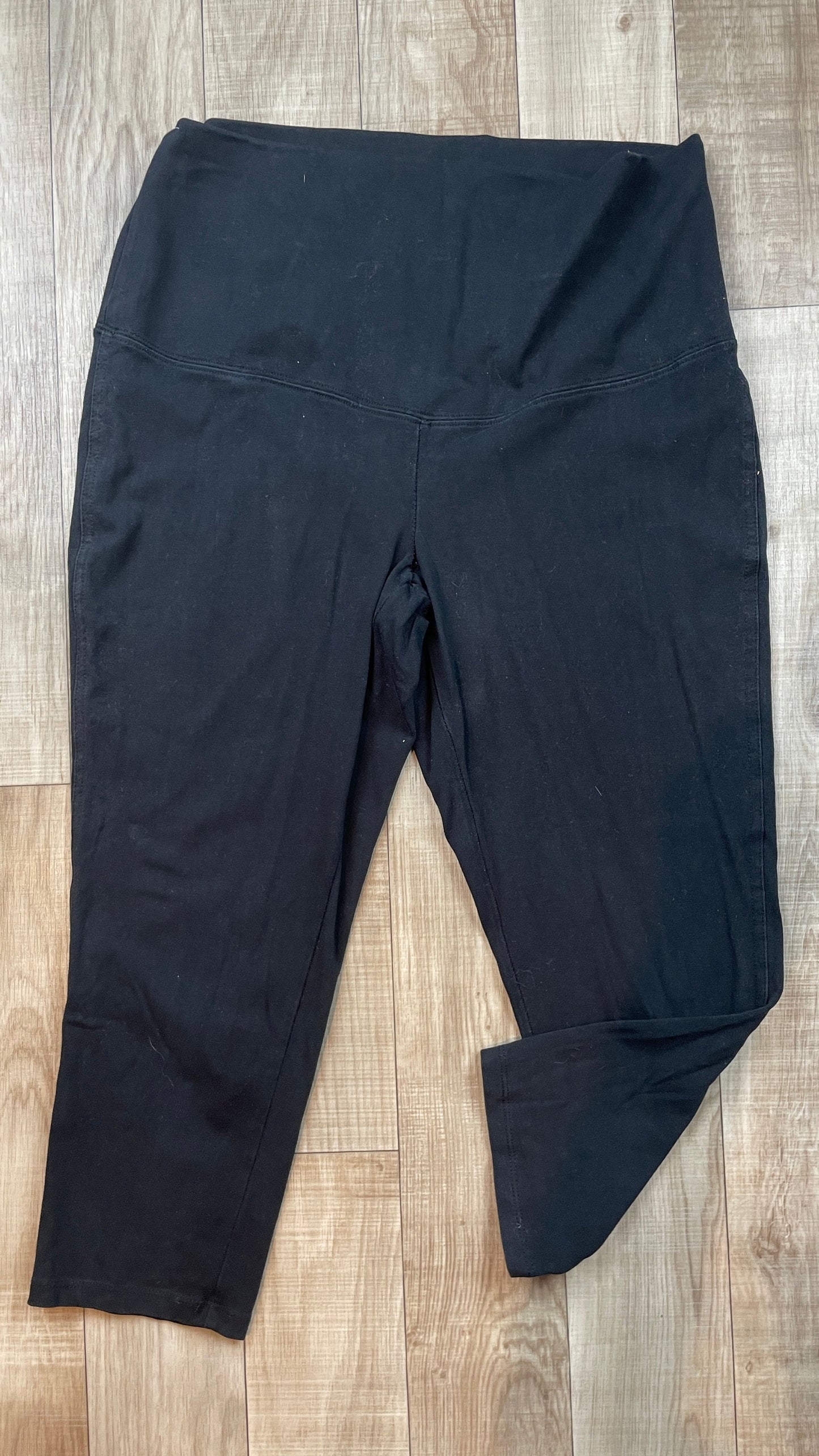 MEDIUM - Legging 3/4 Thyme Maternité