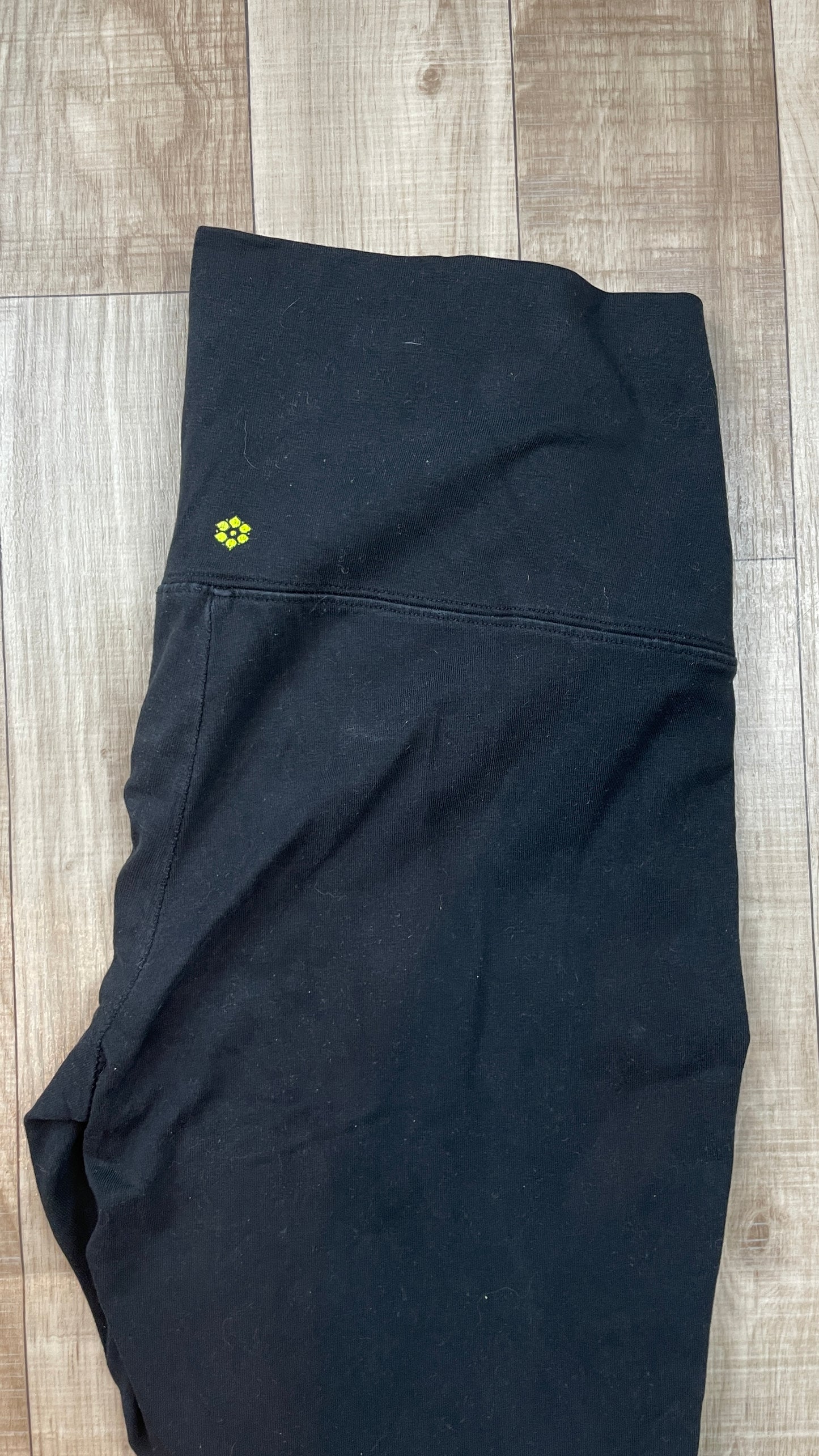 MEDIUM - Legging 3/4 Thyme Maternité