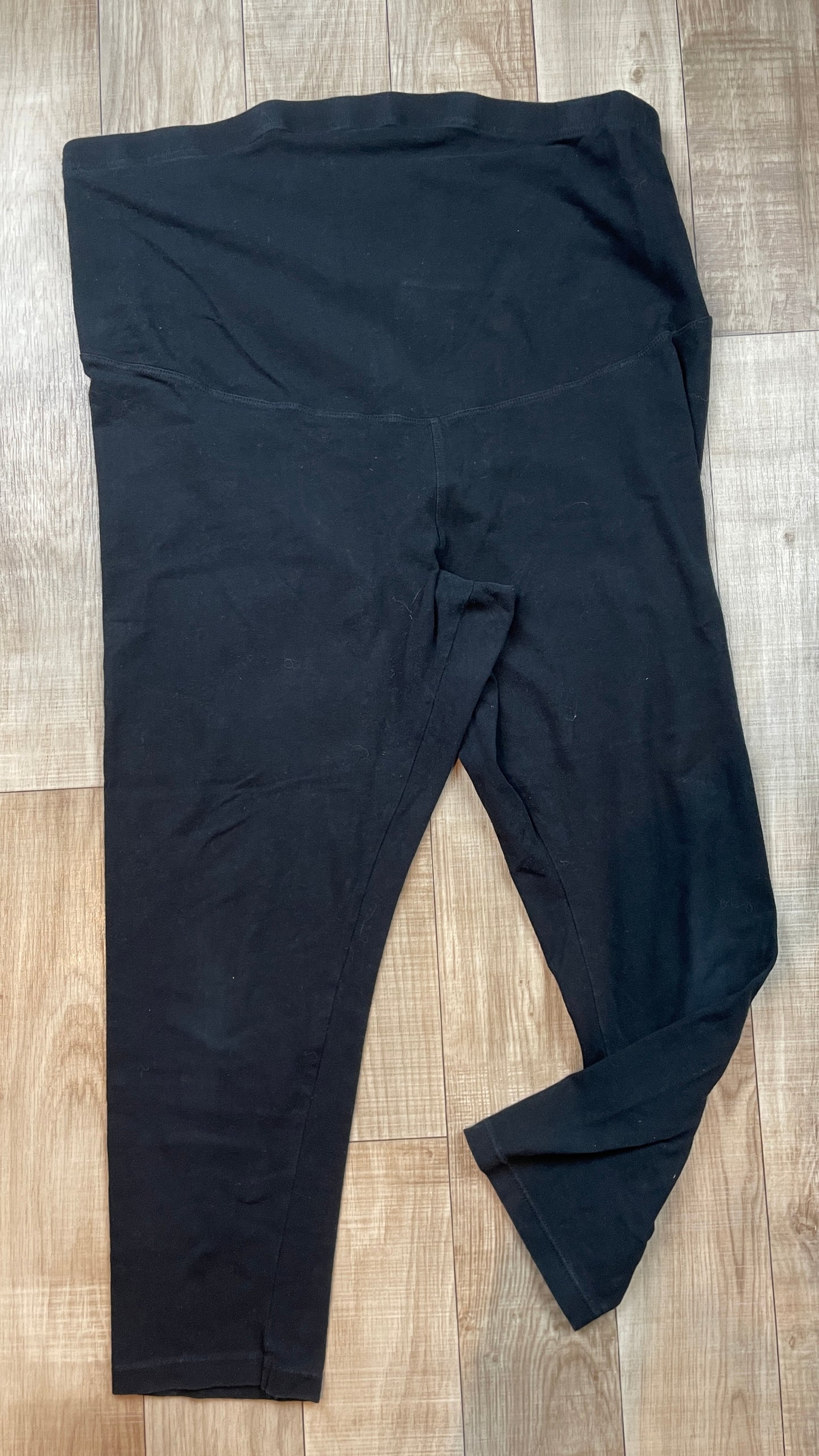 LARGE - Legging 3/4 Old Navy