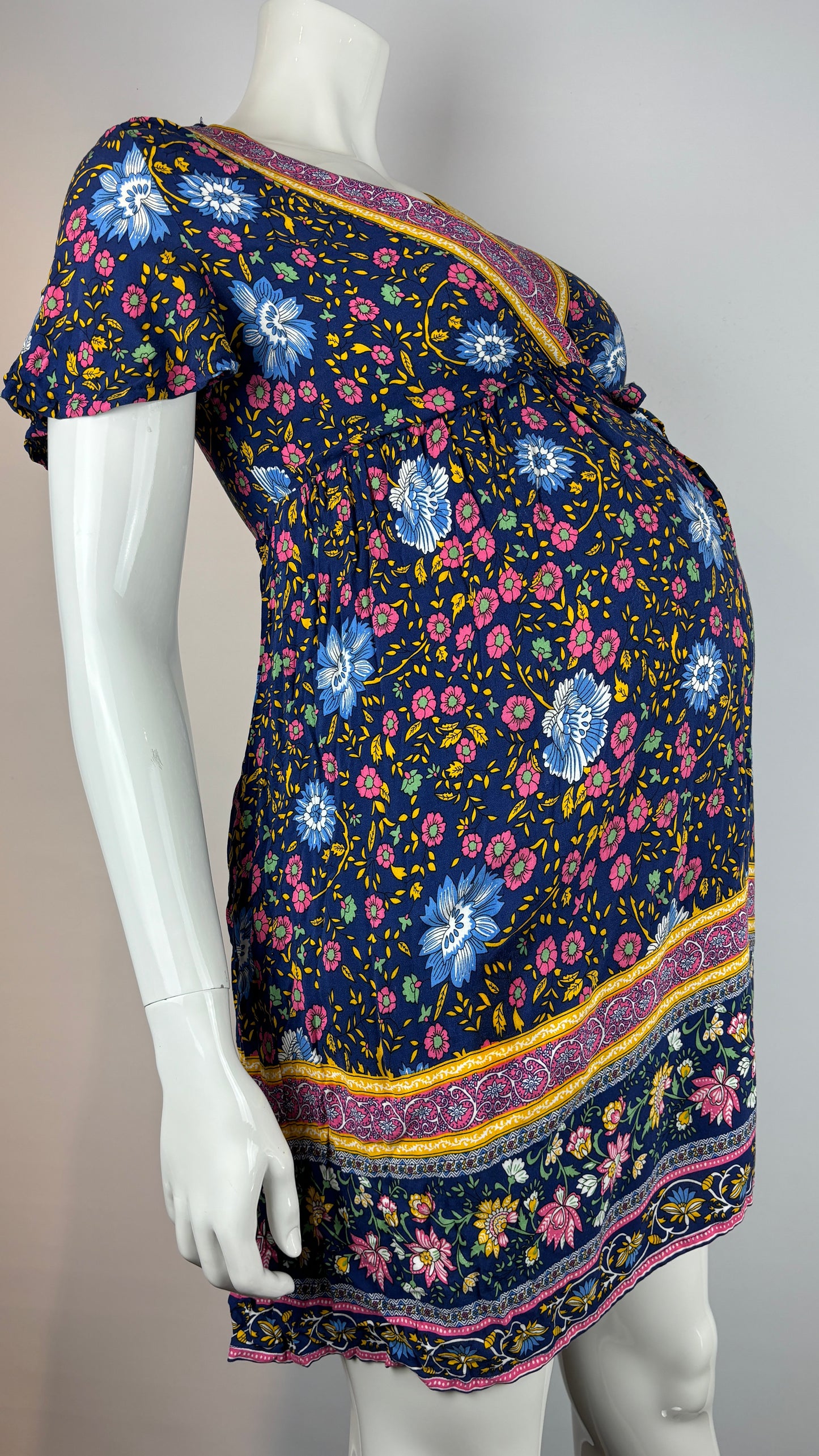 SMALL - Robe Shein