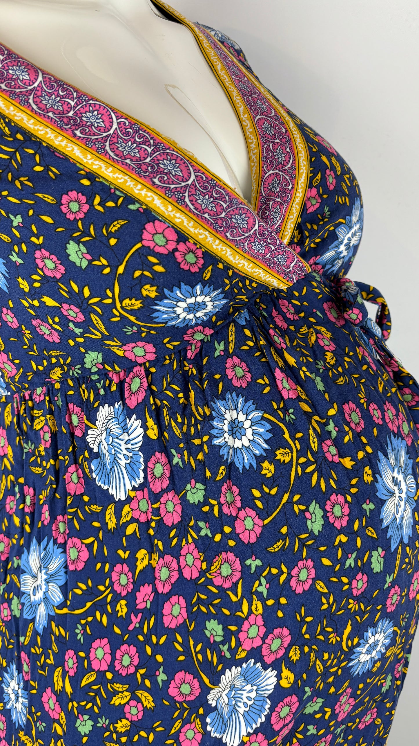 SMALL - Robe Shein