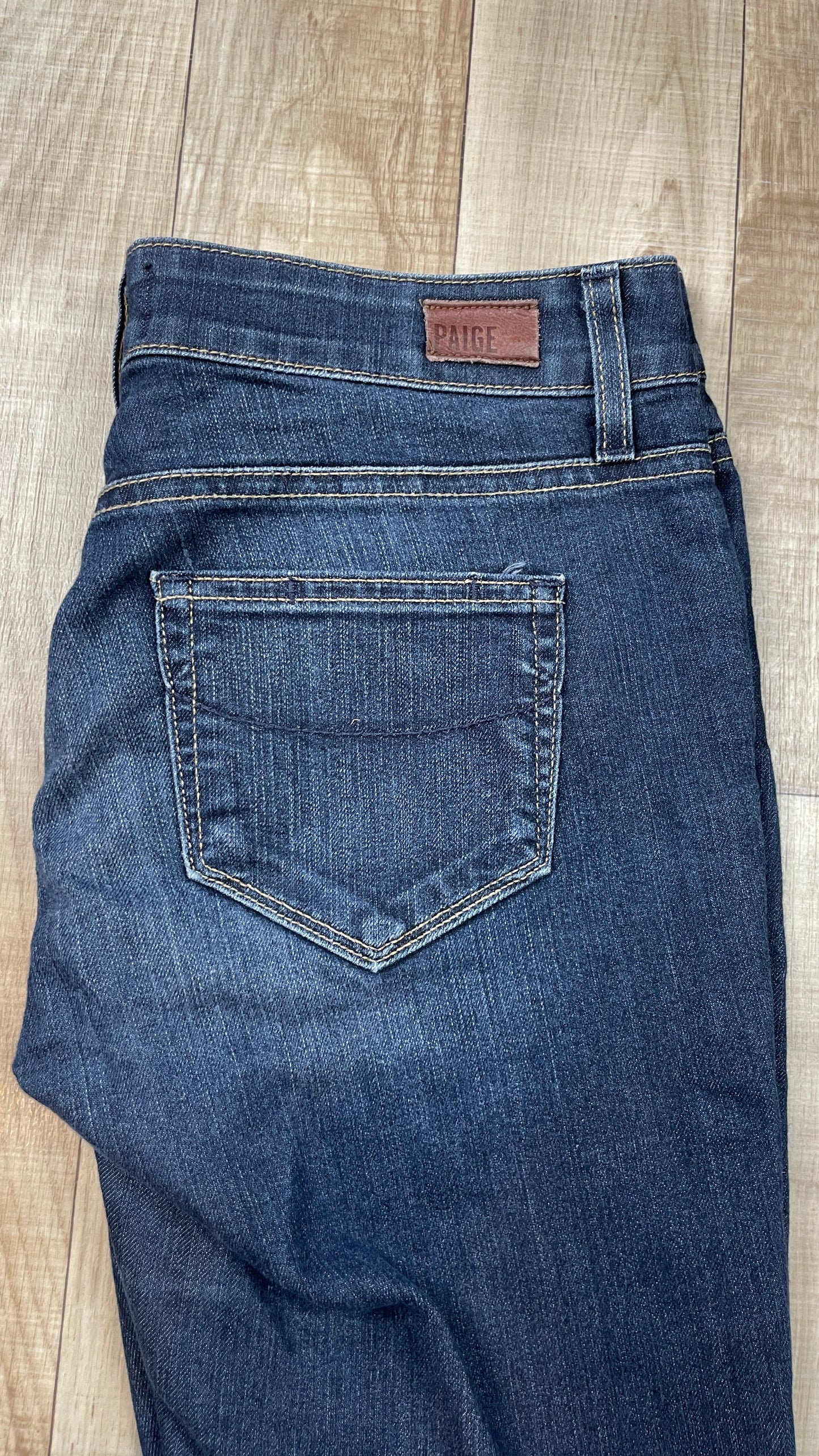 Taille 25 - Jeans Paige