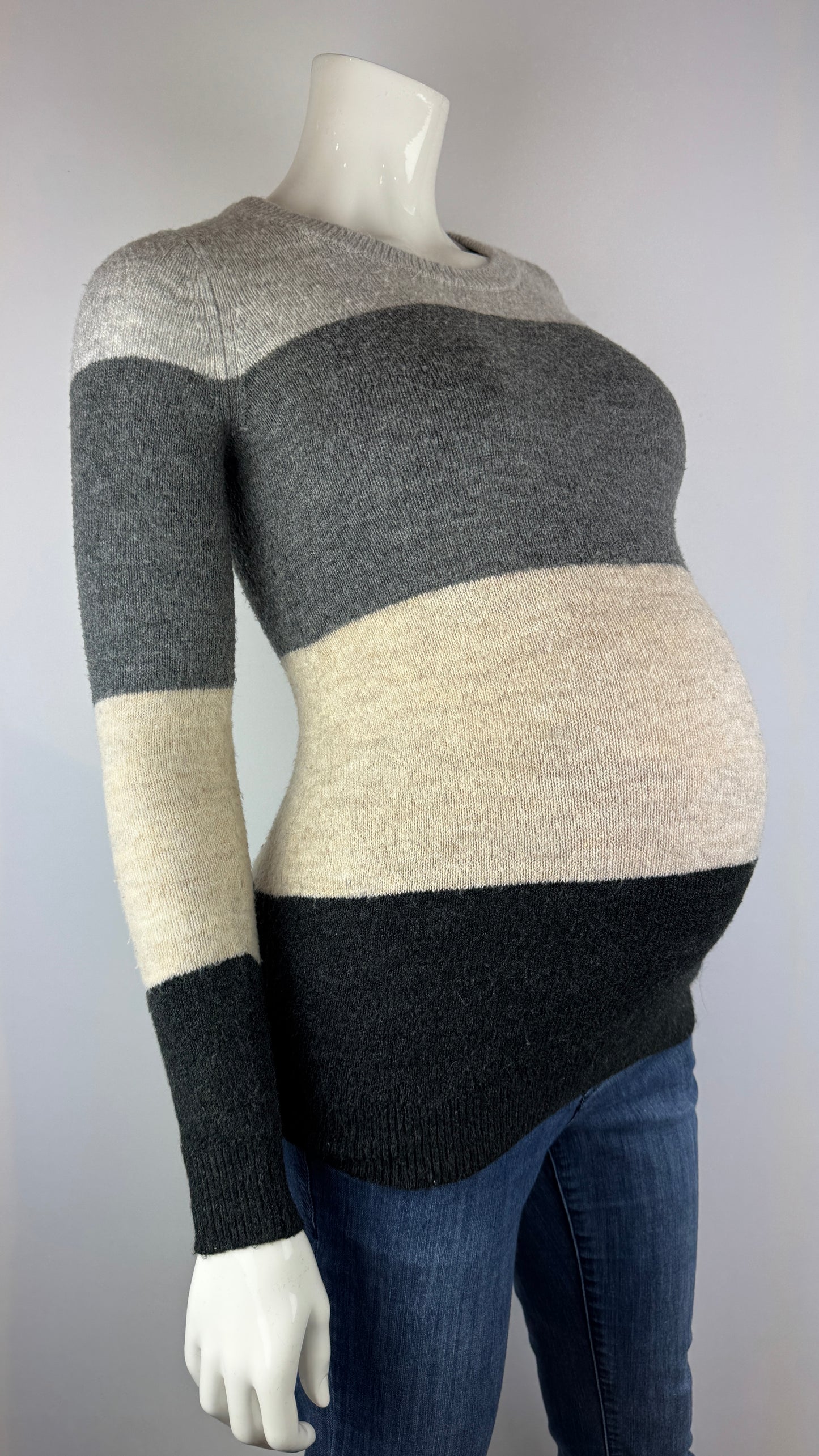 XXSMALL - Chandail Thyme Maternité