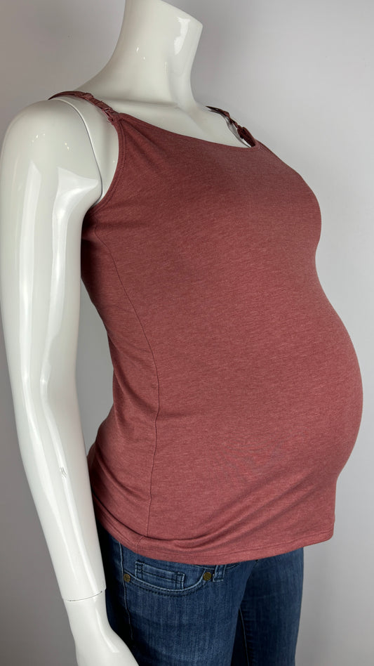 MEDIUM - Camisole d'allaitement Thyme Maternité