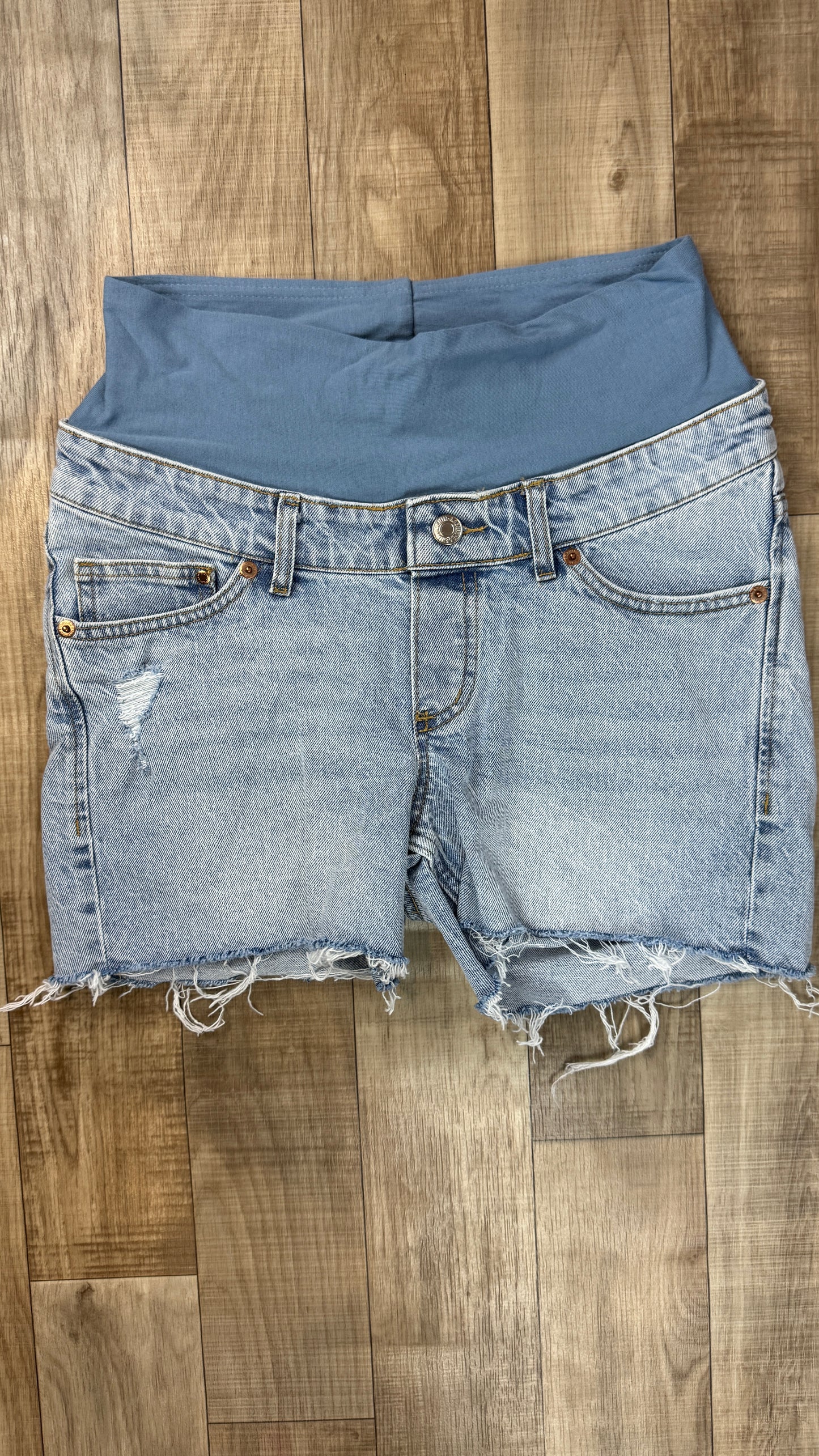 XSMALL - Short H&M