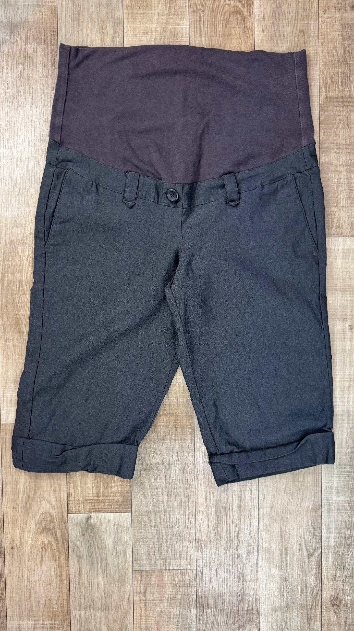 MEDIUM - Shorts Thyme Maternité