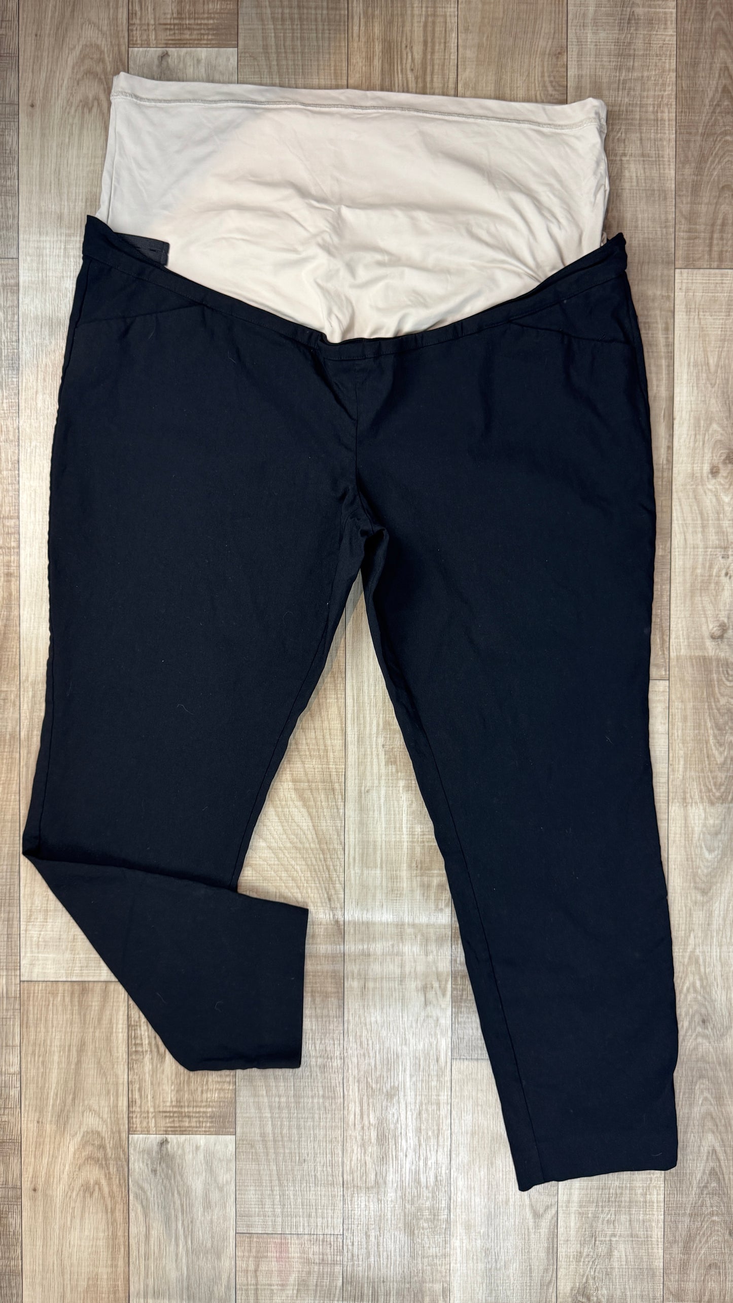 XXLARGE - Pantalon Stork&Babe
