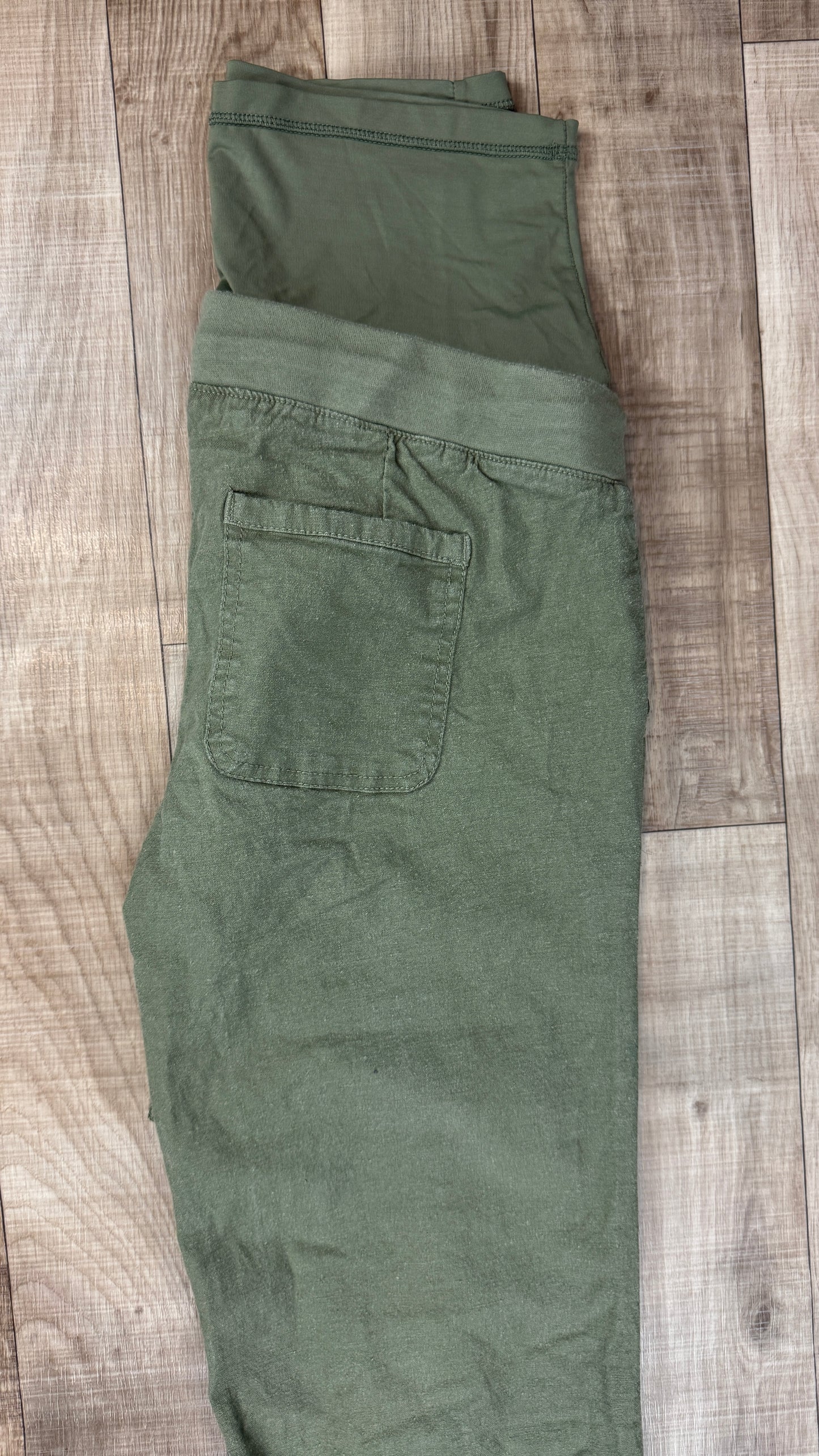 XSMALL - Pantalons Thyme Maternité