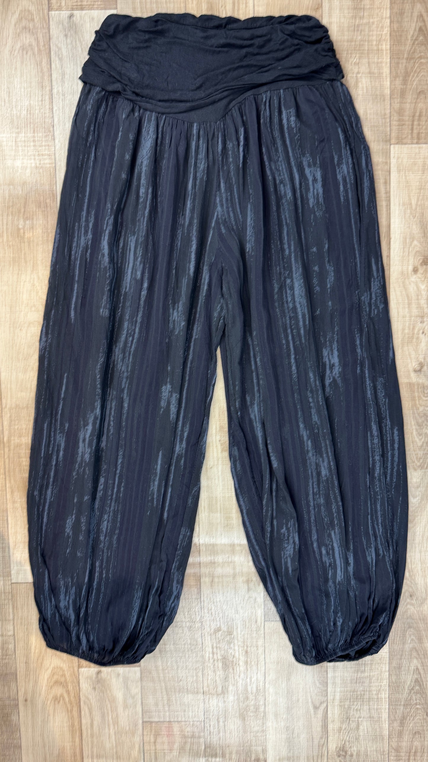 MEDIUM/LARGE - Pantalon ballon Shiva