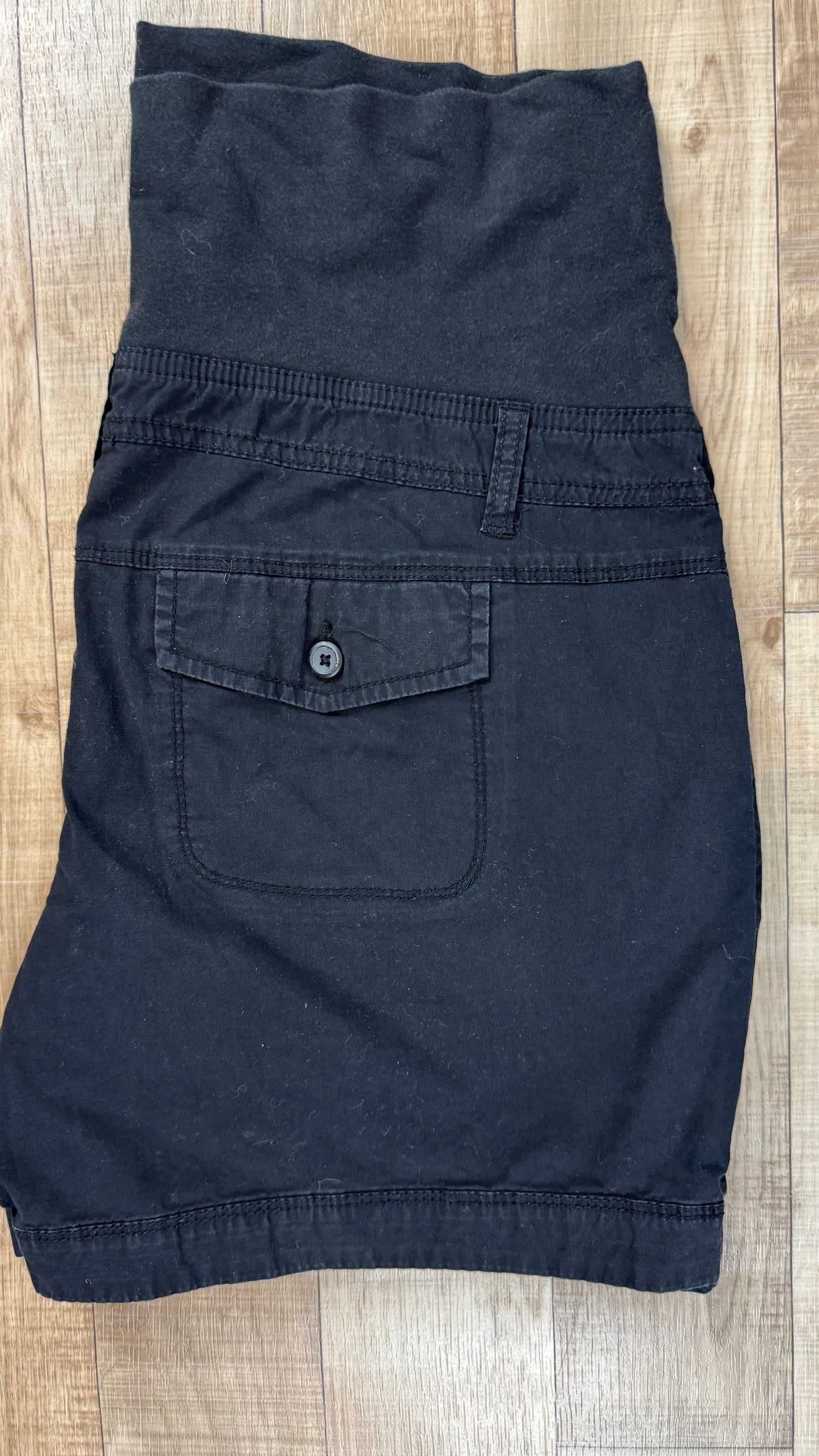 XLARGE - Short Thyme Maternité