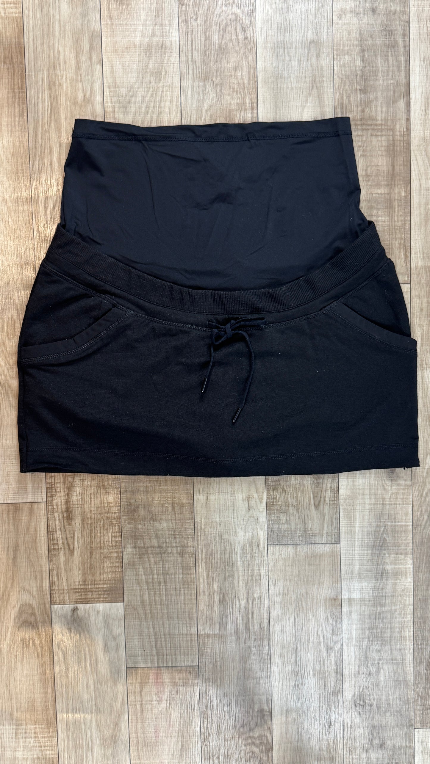 MEDIUM - Jupe culotte Thyme Maternité
