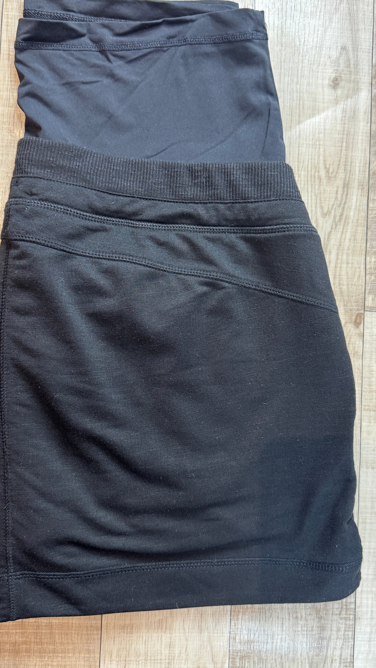 MEDIUM - Jupe culotte Thyme Maternité