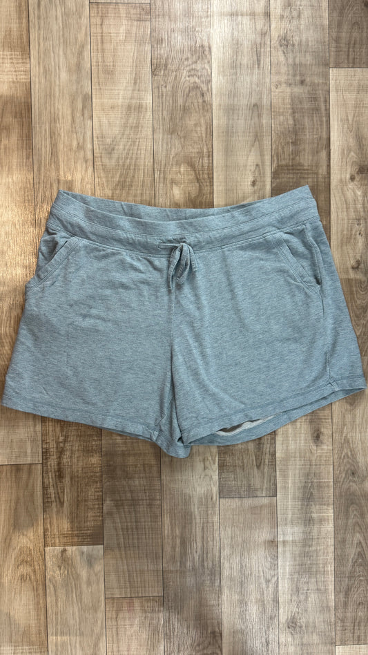 LARGE - Short