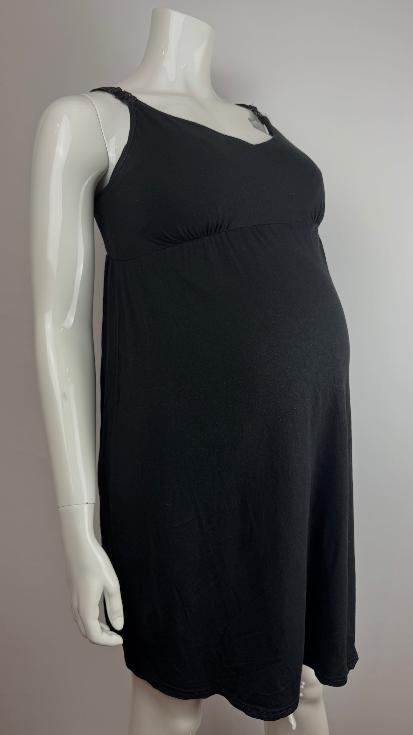 MEDIUM - Robe grossesse et allaitement Thyme Maternité