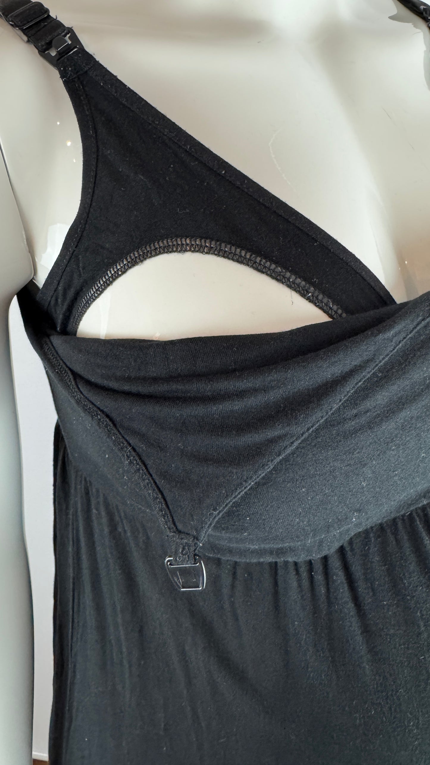 MEDIUM - Robe grossesse et allaitement Thyme Maternité