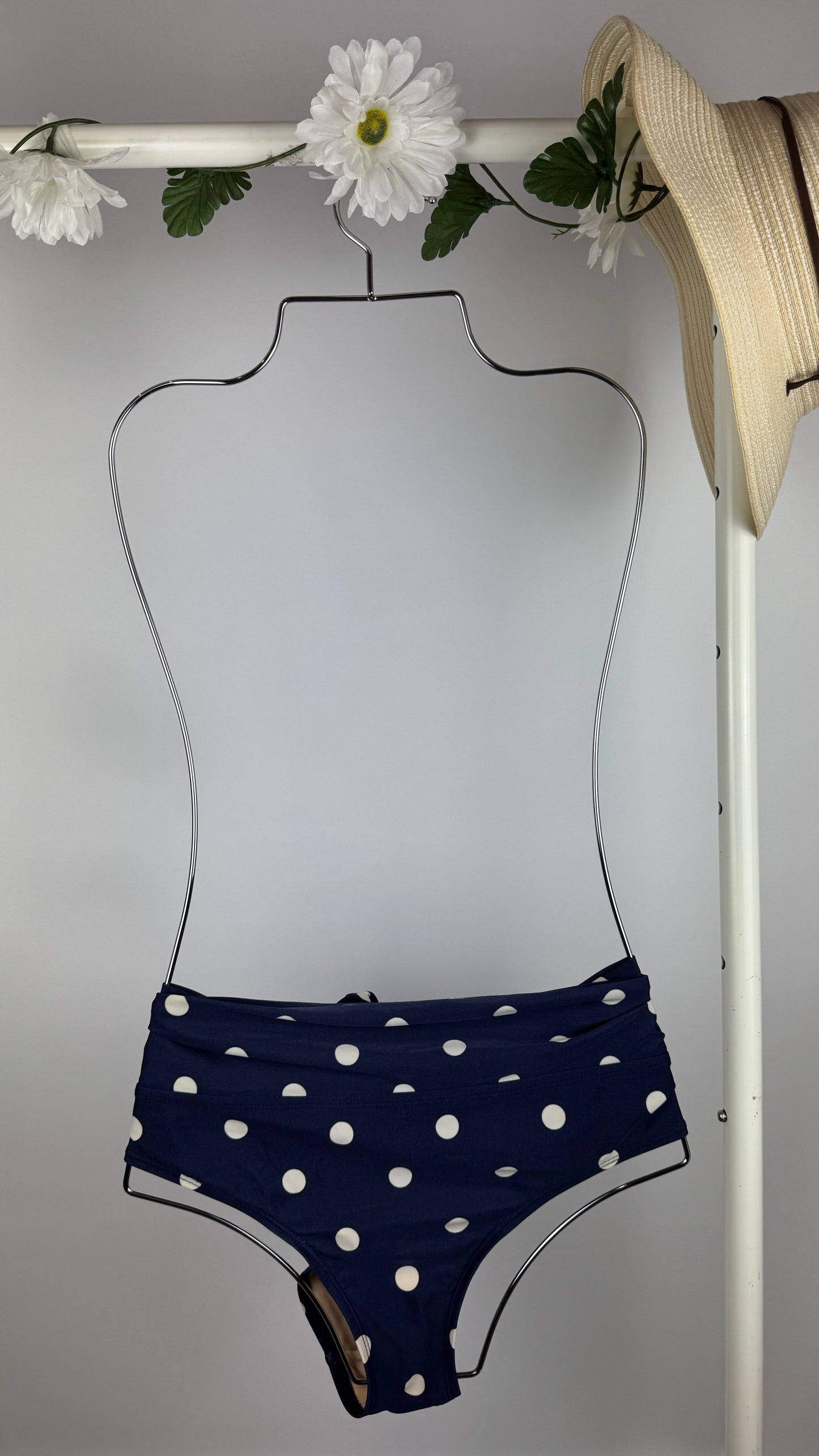 LARGE - Bas de maillot Thyme Maternité