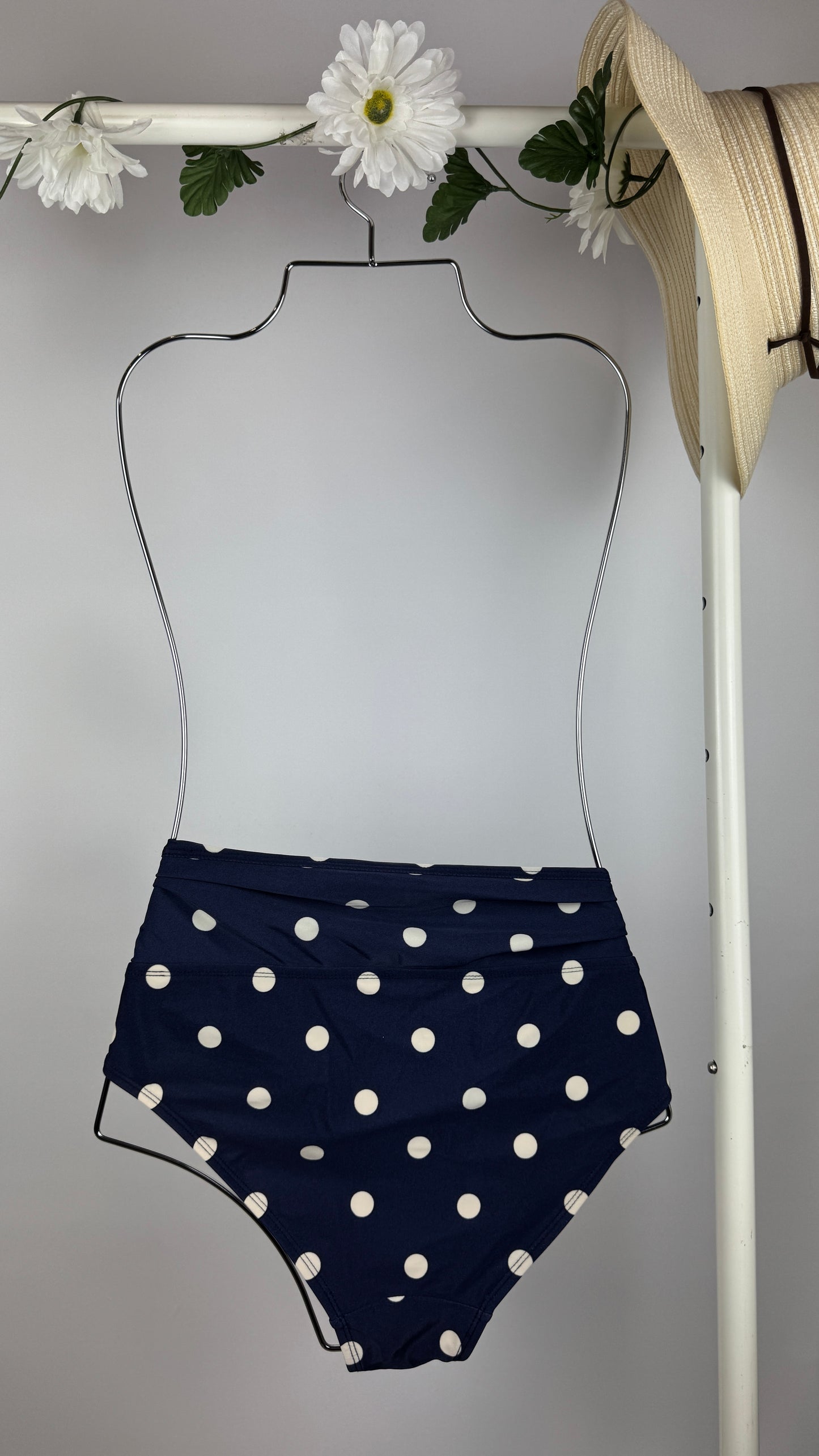 LARGE - Bas de maillot Thyme Maternité