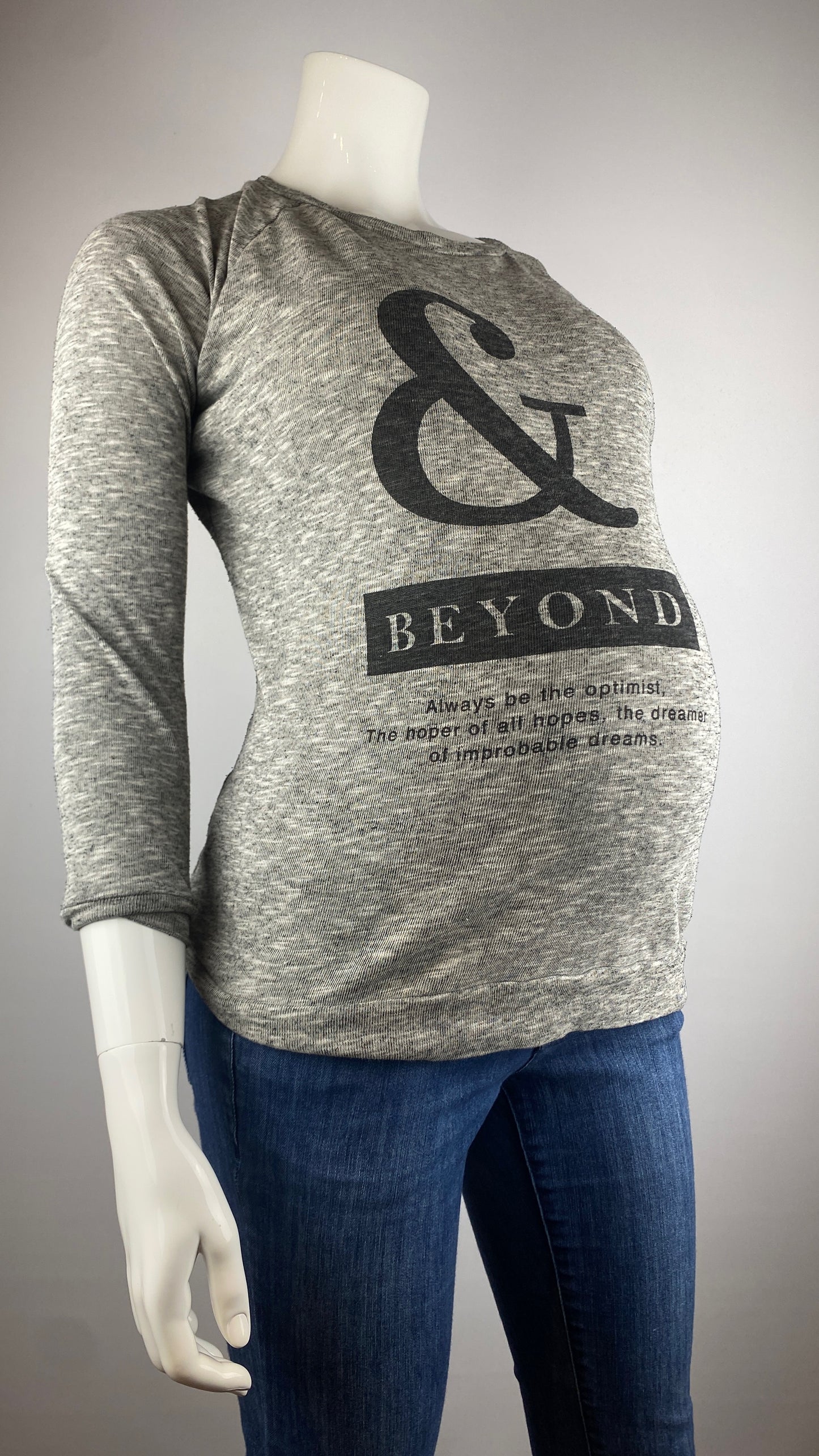 XSMALL - Chandail Twik