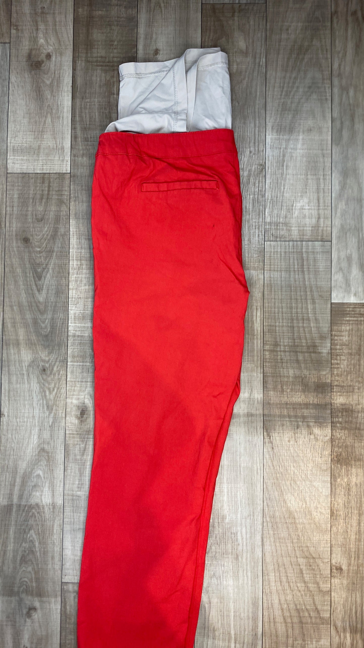 MEDIUM - Pantalon Stork&Babe