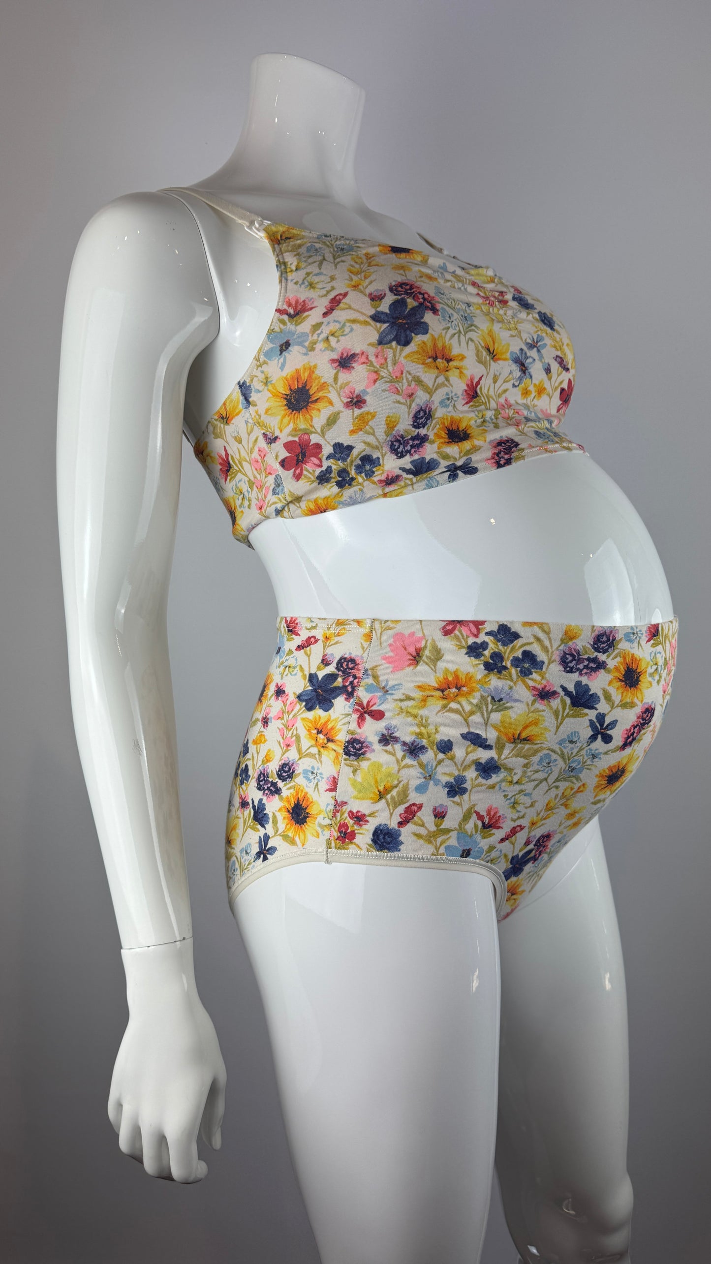 SMALL - Ensemble 3 morceaux de pyjama Old Navy