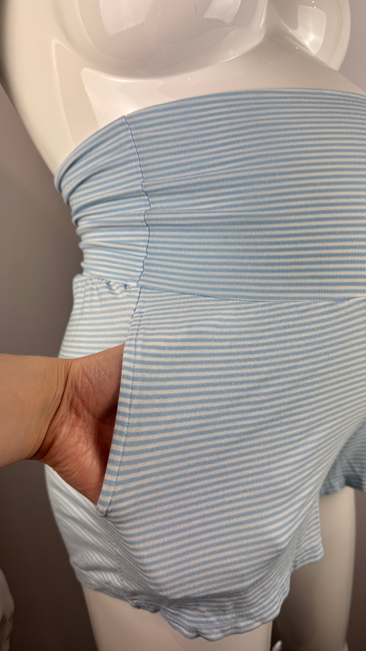 XSMALL- Ensemble de pyjama Old Navy