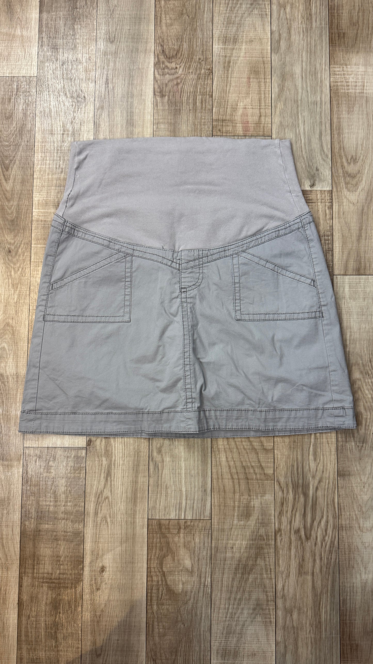 MEDIUM- Jupe-Culotte Thyme Maternité