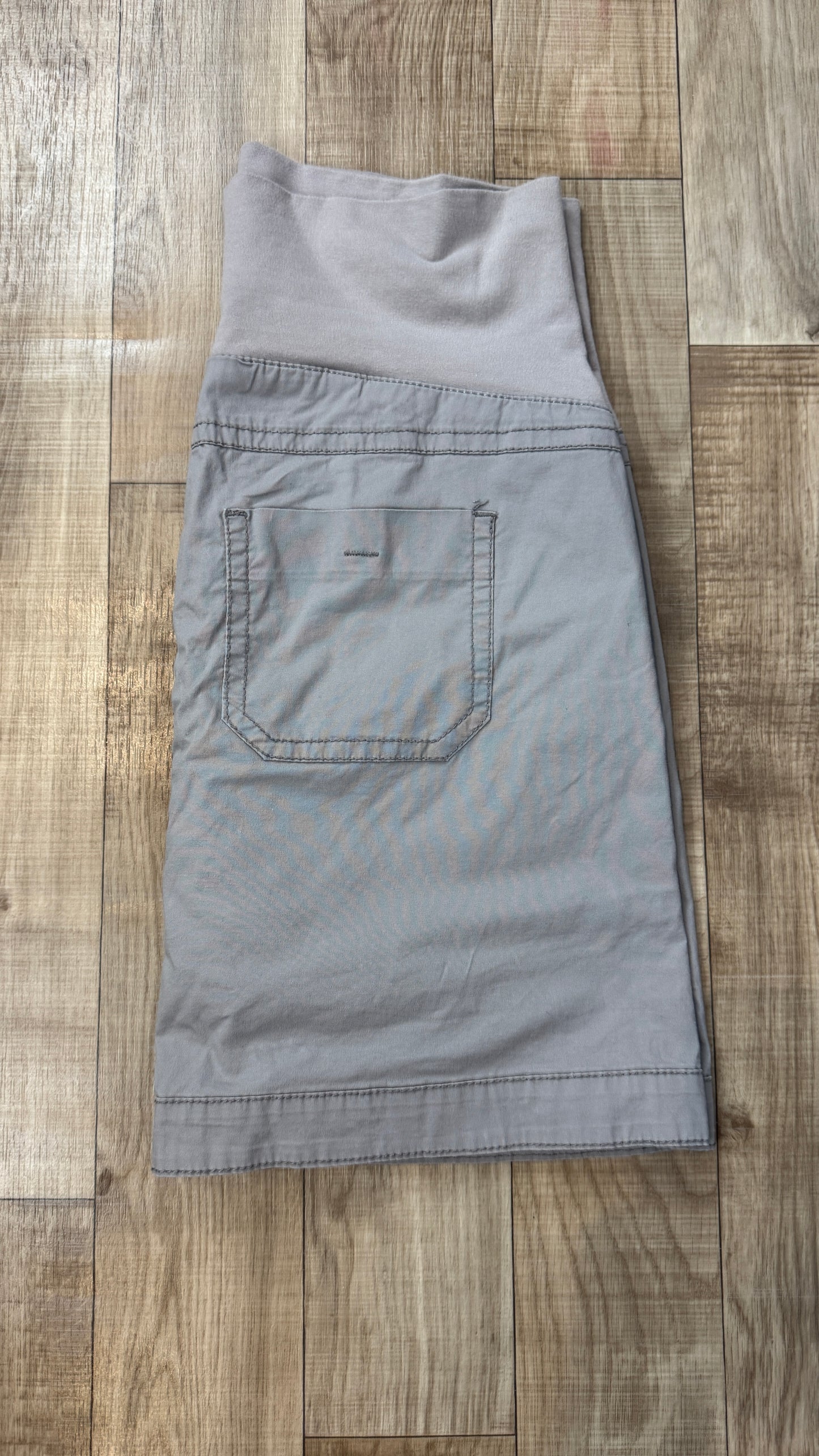 MEDIUM- Jupe-Culotte Thyme Maternité