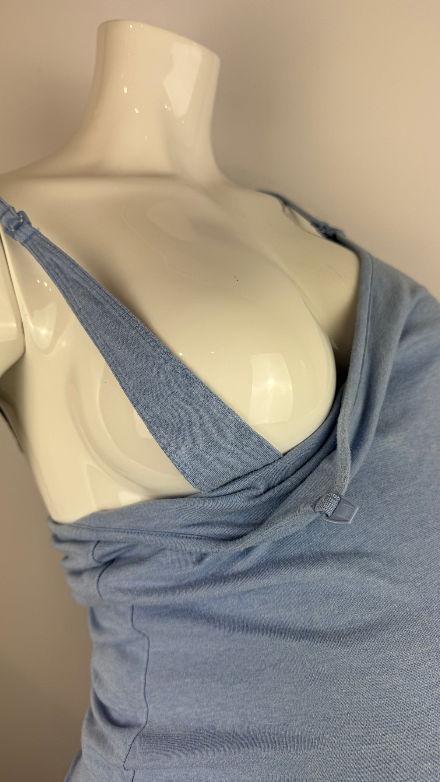 MEDIUM- Camisole d'allaitement Thyme Maternité