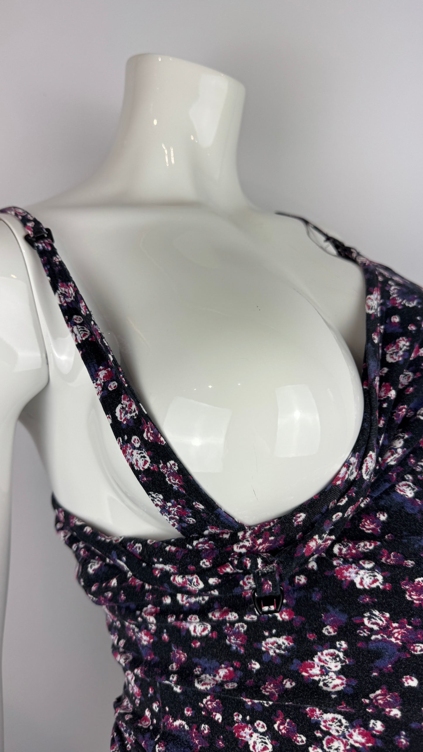 XSMALL - Camisole Thyme Maternité