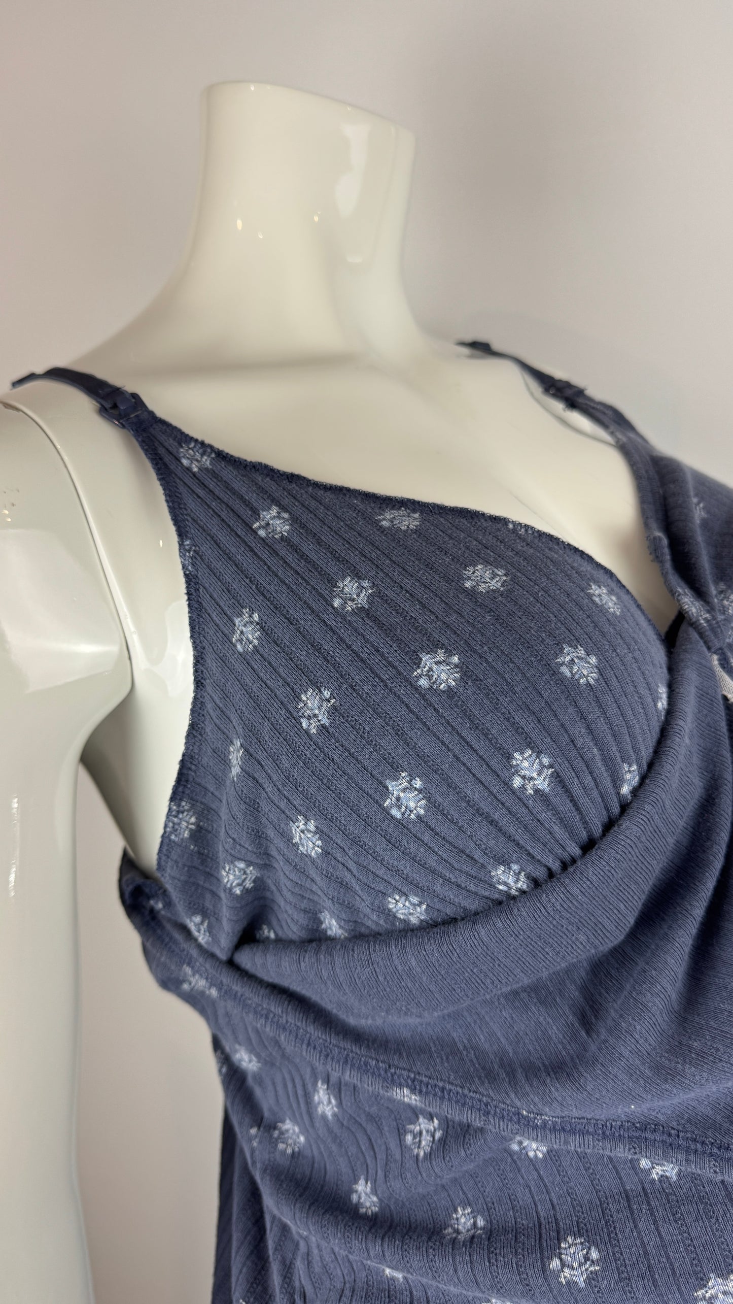 XXLARGE - Camisole grossesse et allaitement Only