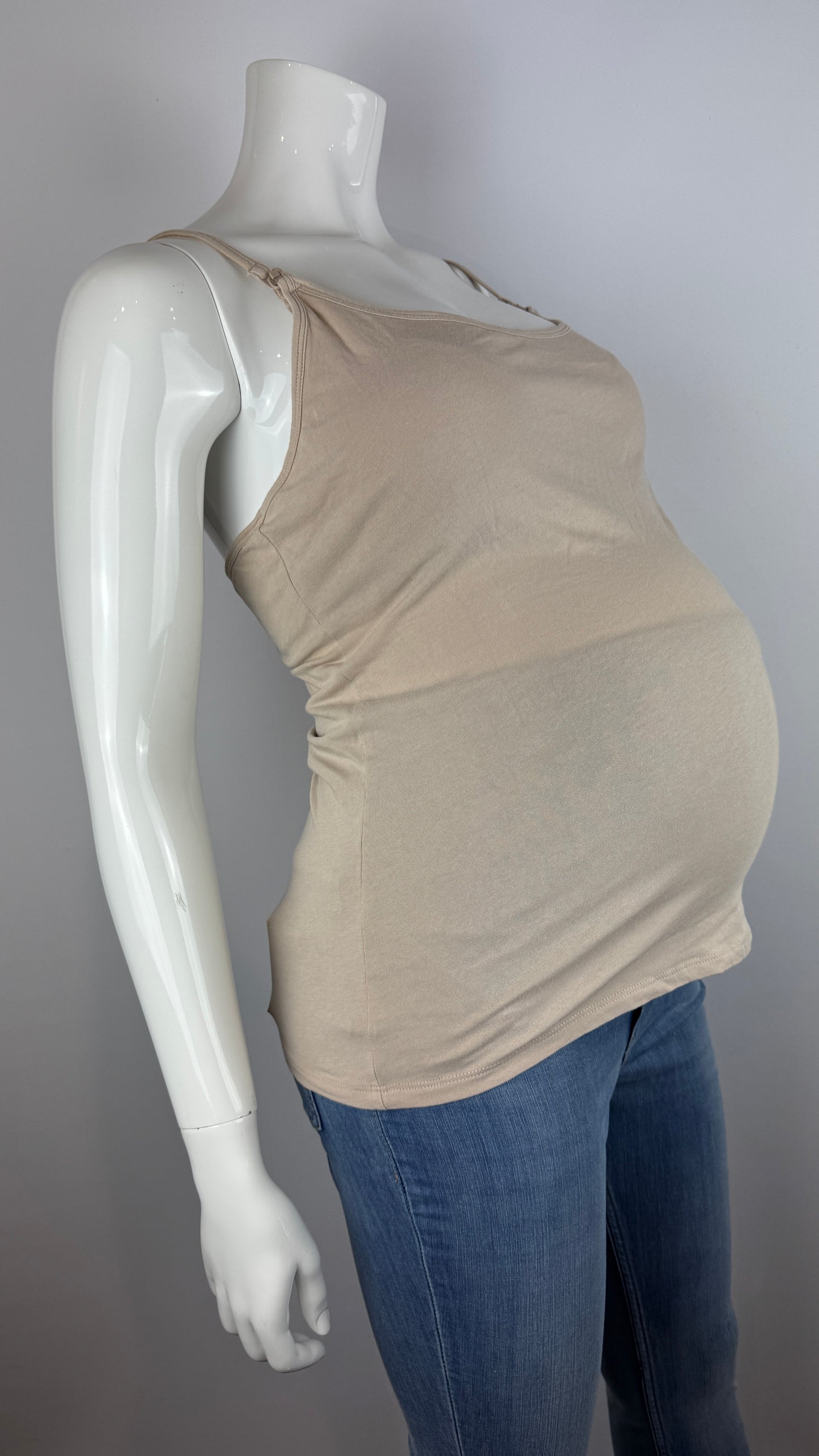 LARGE - Camisole d'allaitement Old Navy