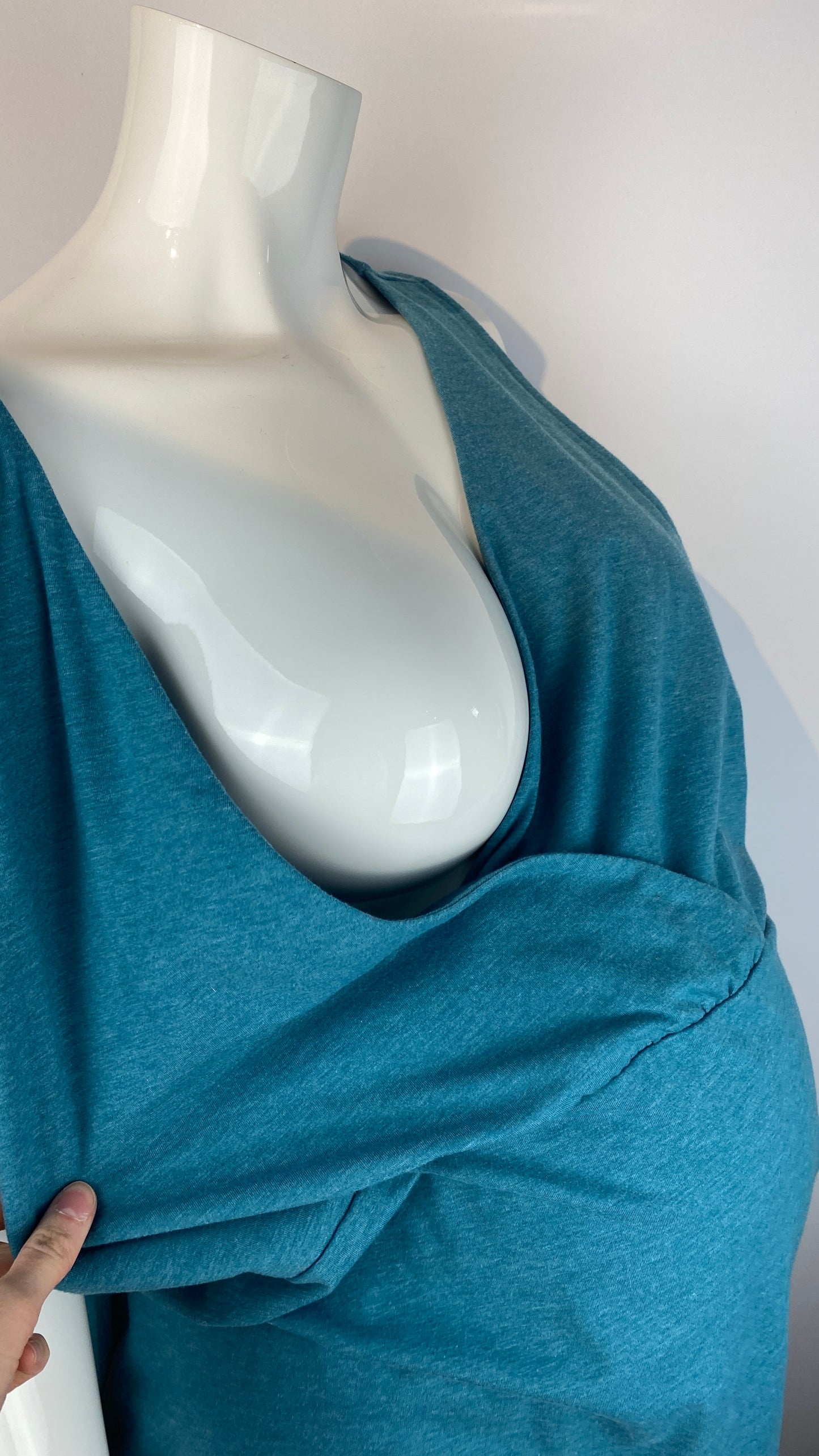 XXXLARGE - Camisole d'allaitement Thyme Maternité