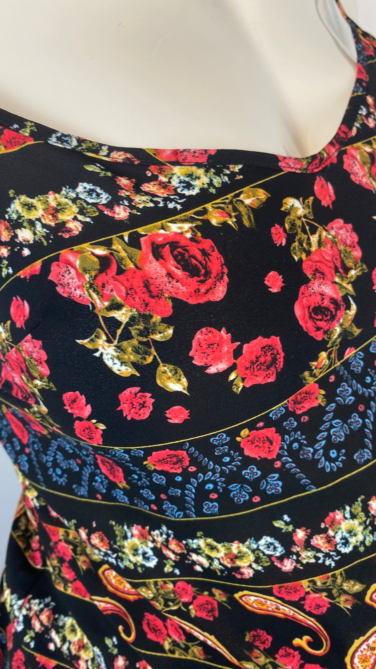 SMALL - Camisole Thyme Maternité