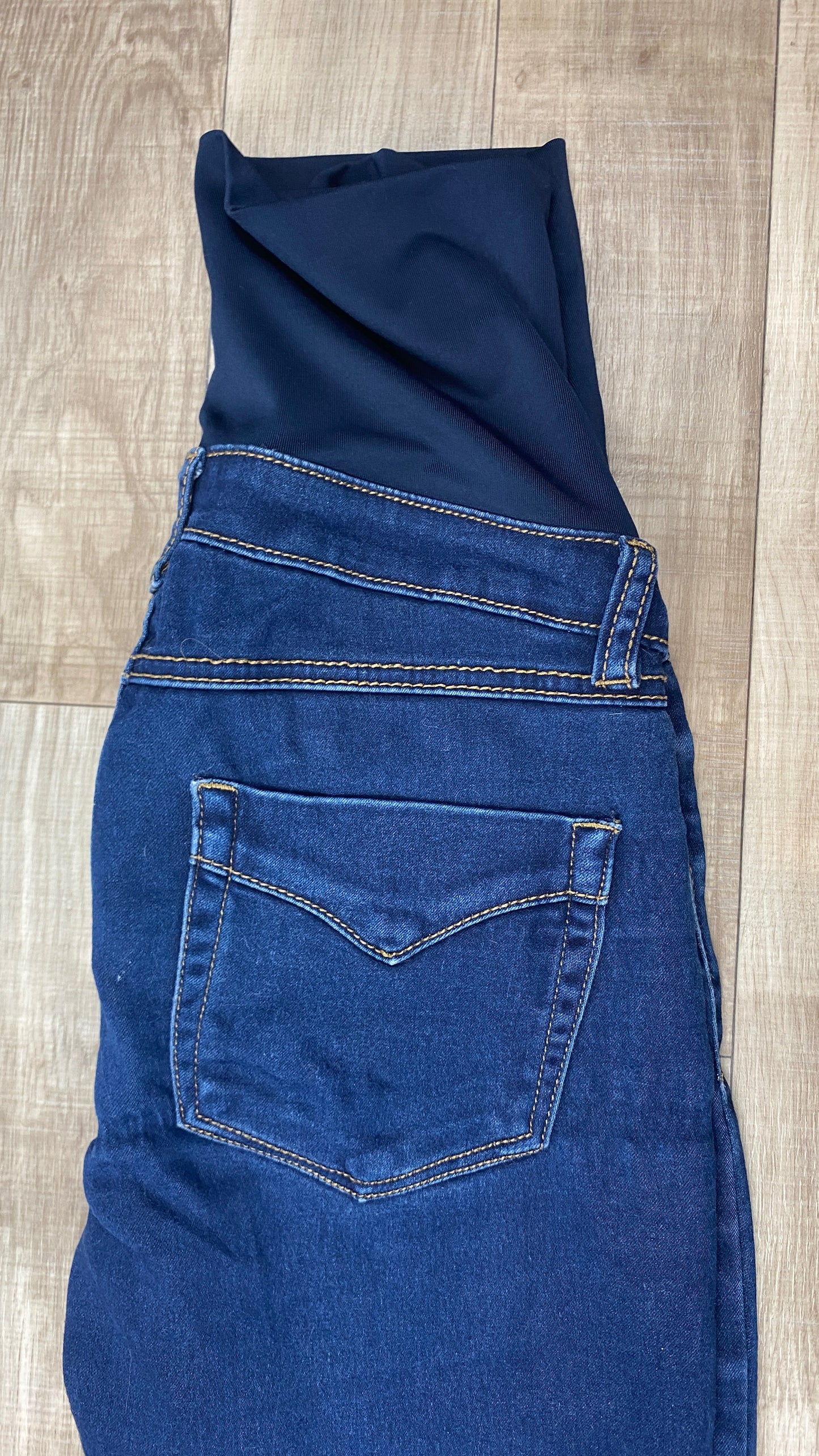 XSMALL - Short Thyme Maternité