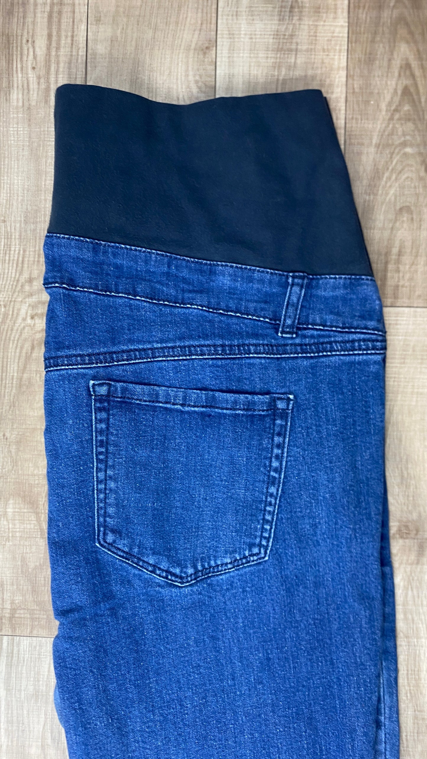 XXLARGE - Jeans Thyme maternité