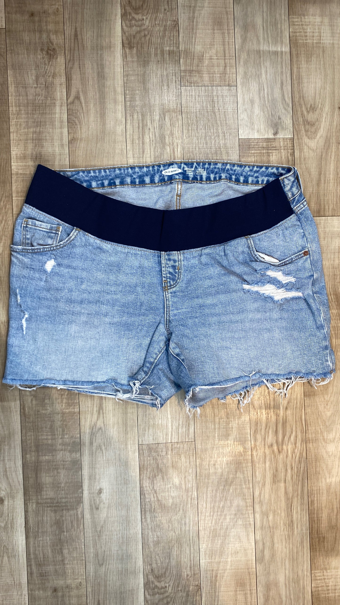 Taille 14 - Short Old Navy